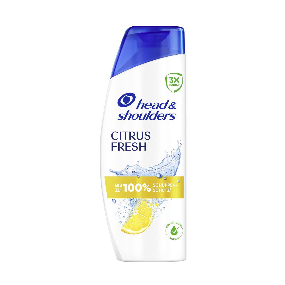 Head & Shoulders Haarshampoo