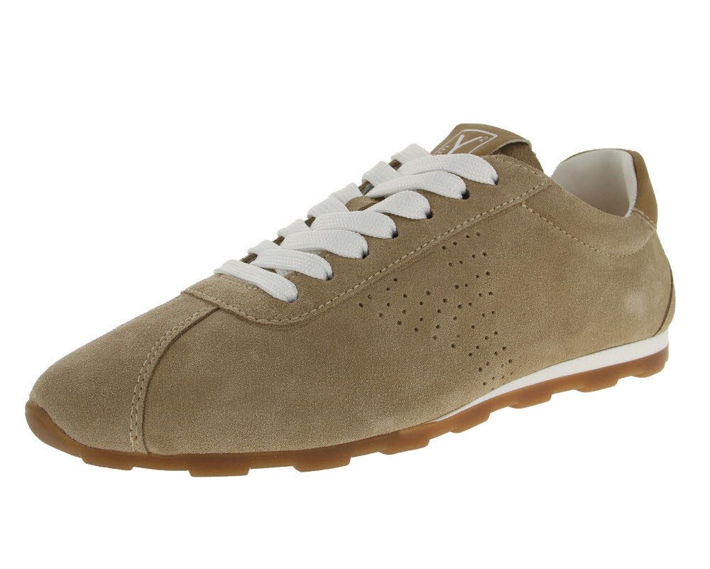 cmY² cmY² Damen Sneaker Schnürschuh