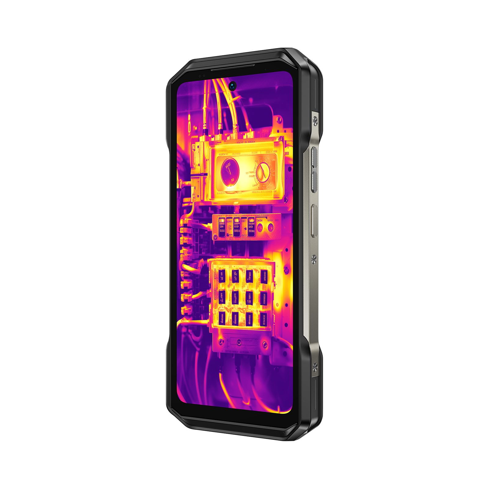 Ulefone Armor 27T Pro Outdoor Smartphone Rugged Smartphone (256 GB Speicherplatz) – Bild 5 von 5