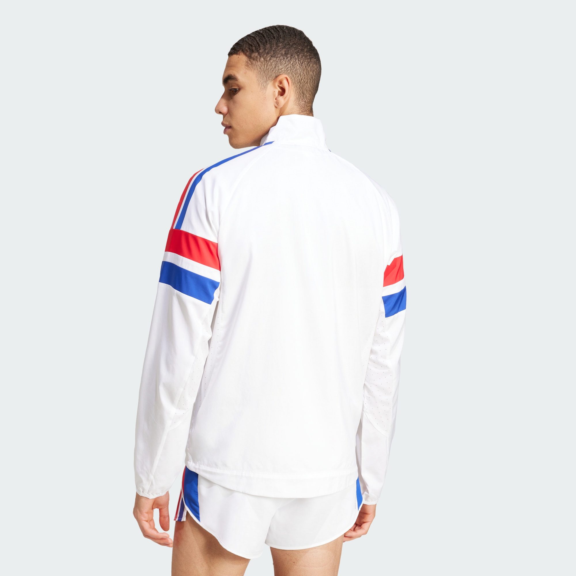 adidas Performance Laufjacke ADIZERO RETRO LAUFJACKE günstig online kaufen