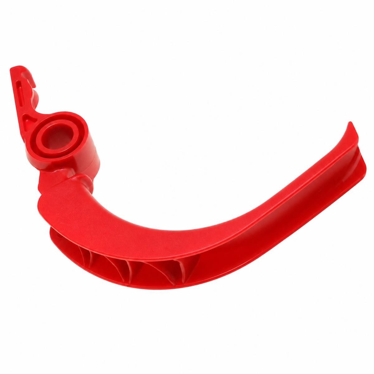 BOSCH Rasentrimmer-Ersatzspule Bosch F016L66238 Stellhebel für 3600H81C73 3600H85B70 3600H85B71 3600H