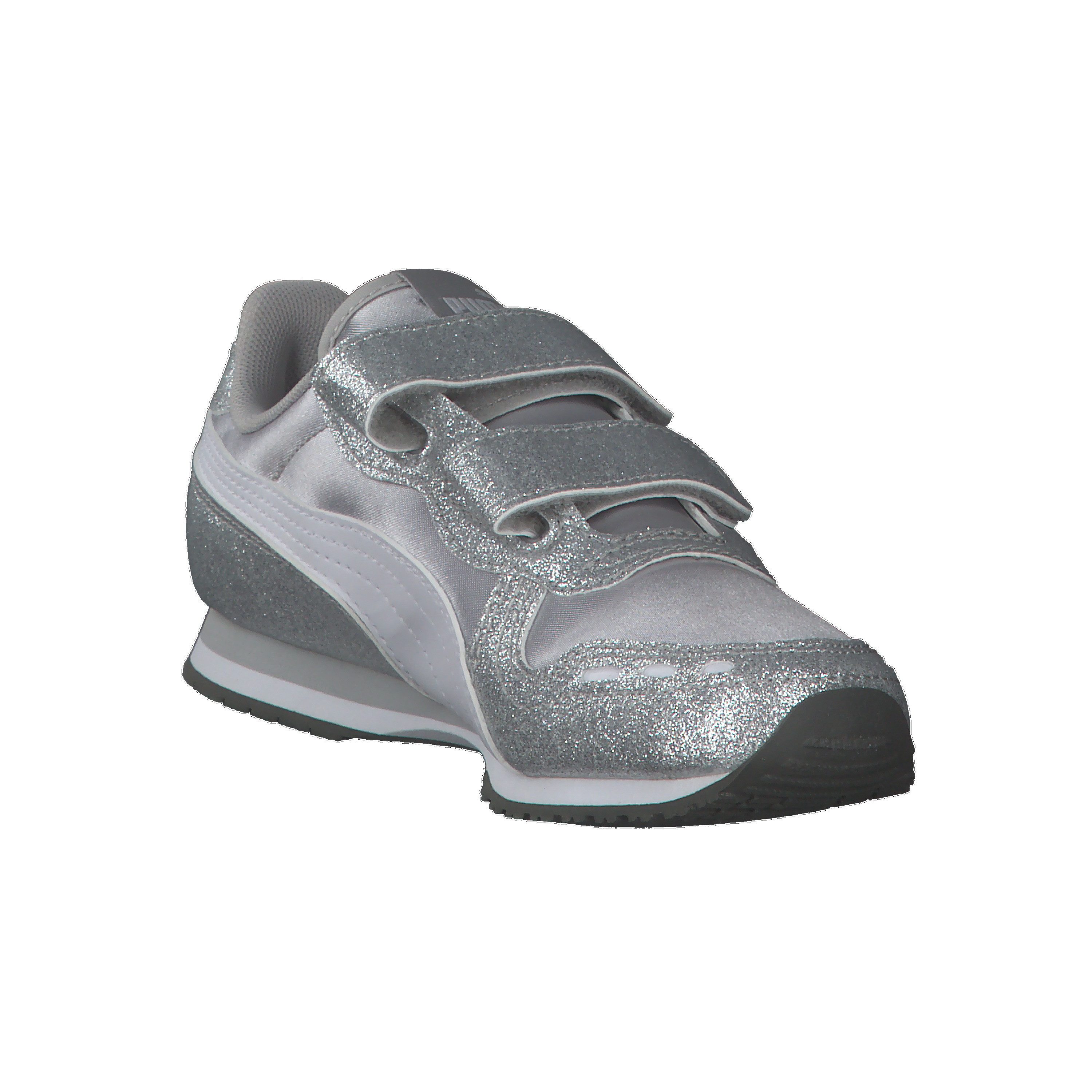 PUMA Puma Kinder Sneaker Cabana Racer Glitz V PS 370985 Sneaker