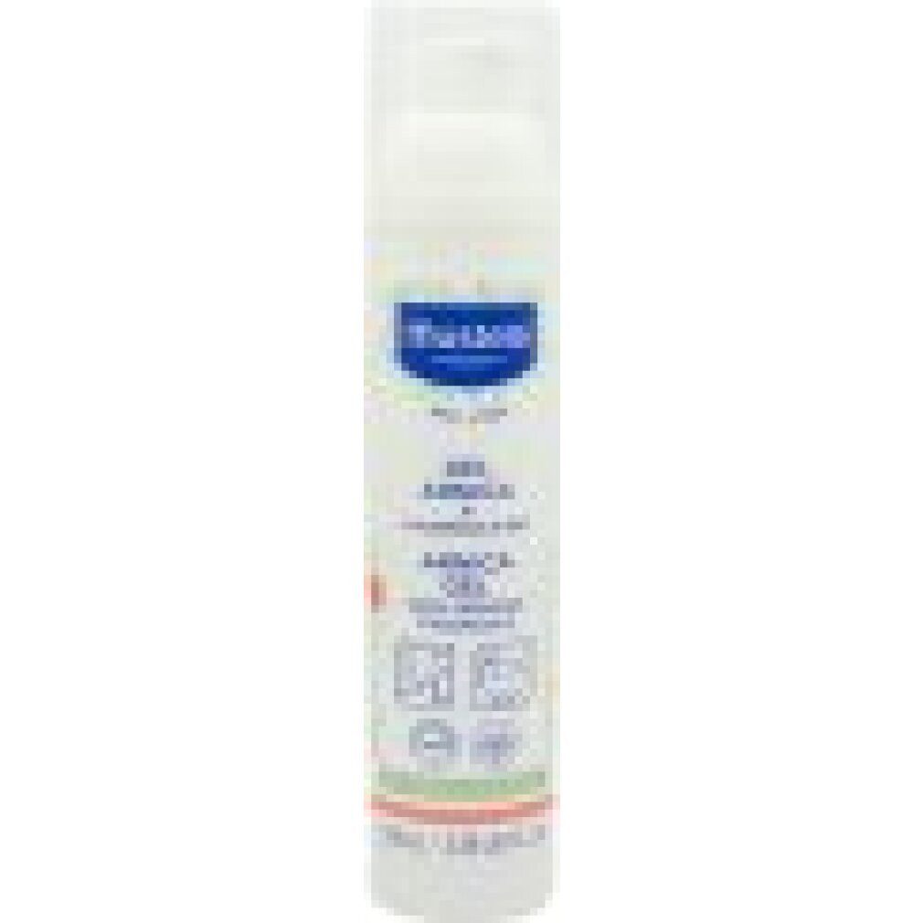 Mustela Körperpflegemittel bio gel arnica&calendula