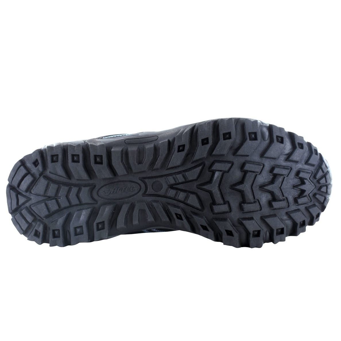 Hi-Tec Jaguar schwarz Damen Wanderschuh günstig online kaufen