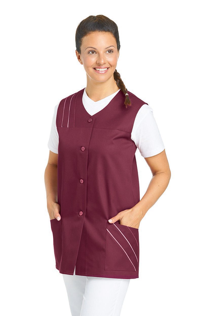 Arbeitsjacke