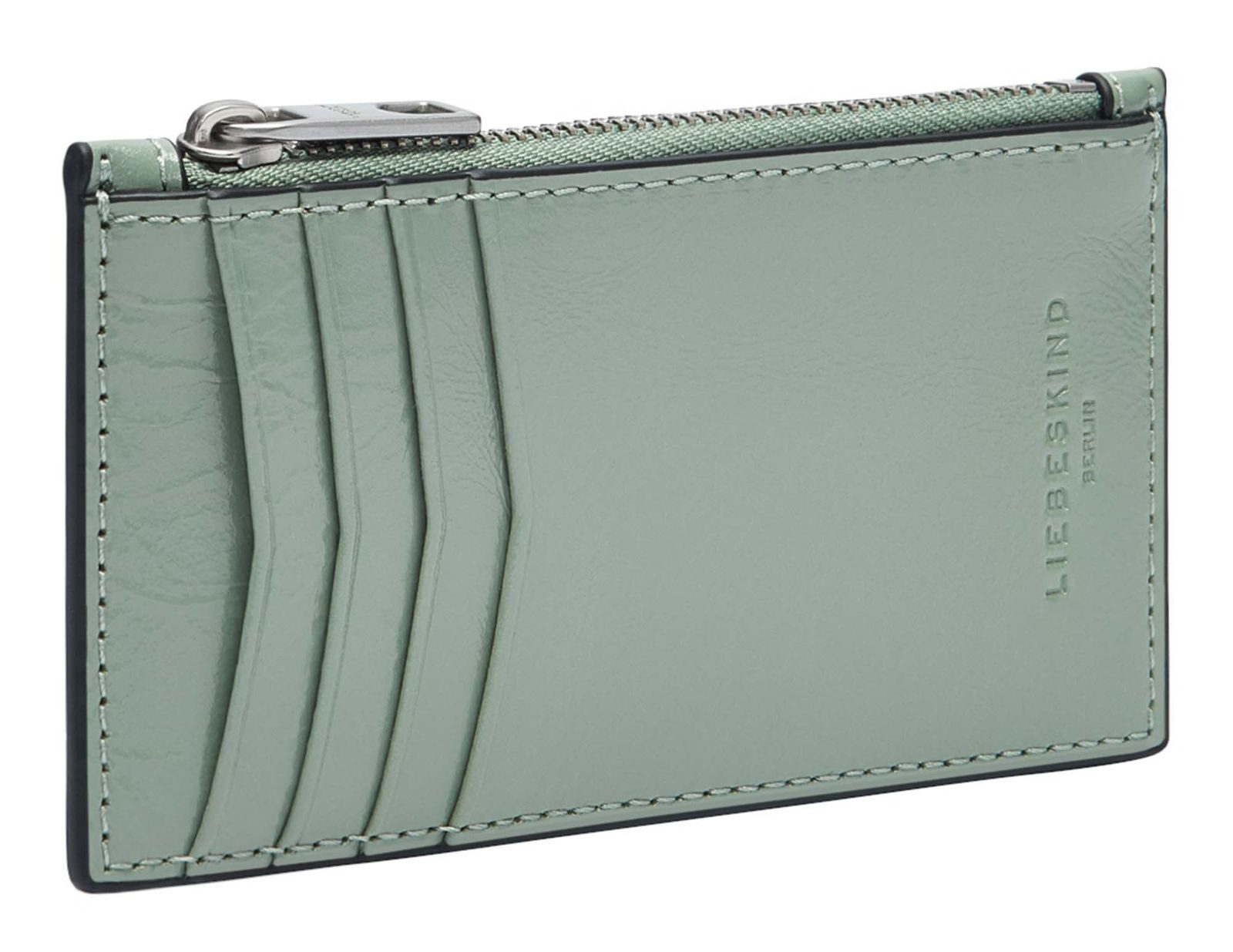 Kartenetui New Wallet