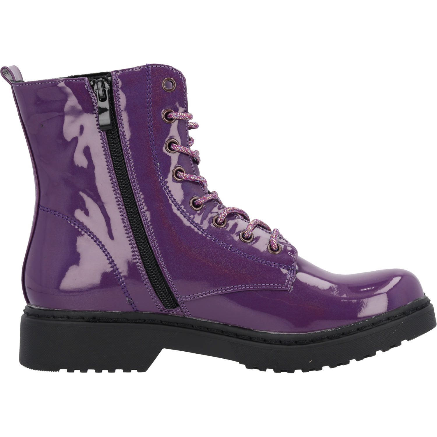 Palado by Sila Sahin Djerba Gloss by Sila Sahin Schnürstiefel