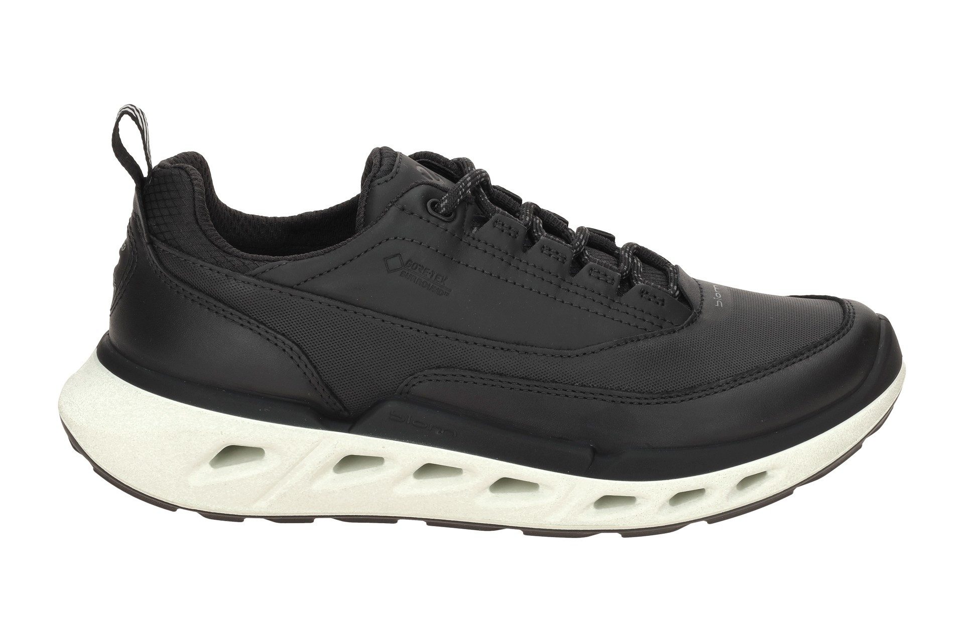 Ecco 85030351094 Schnürschuh