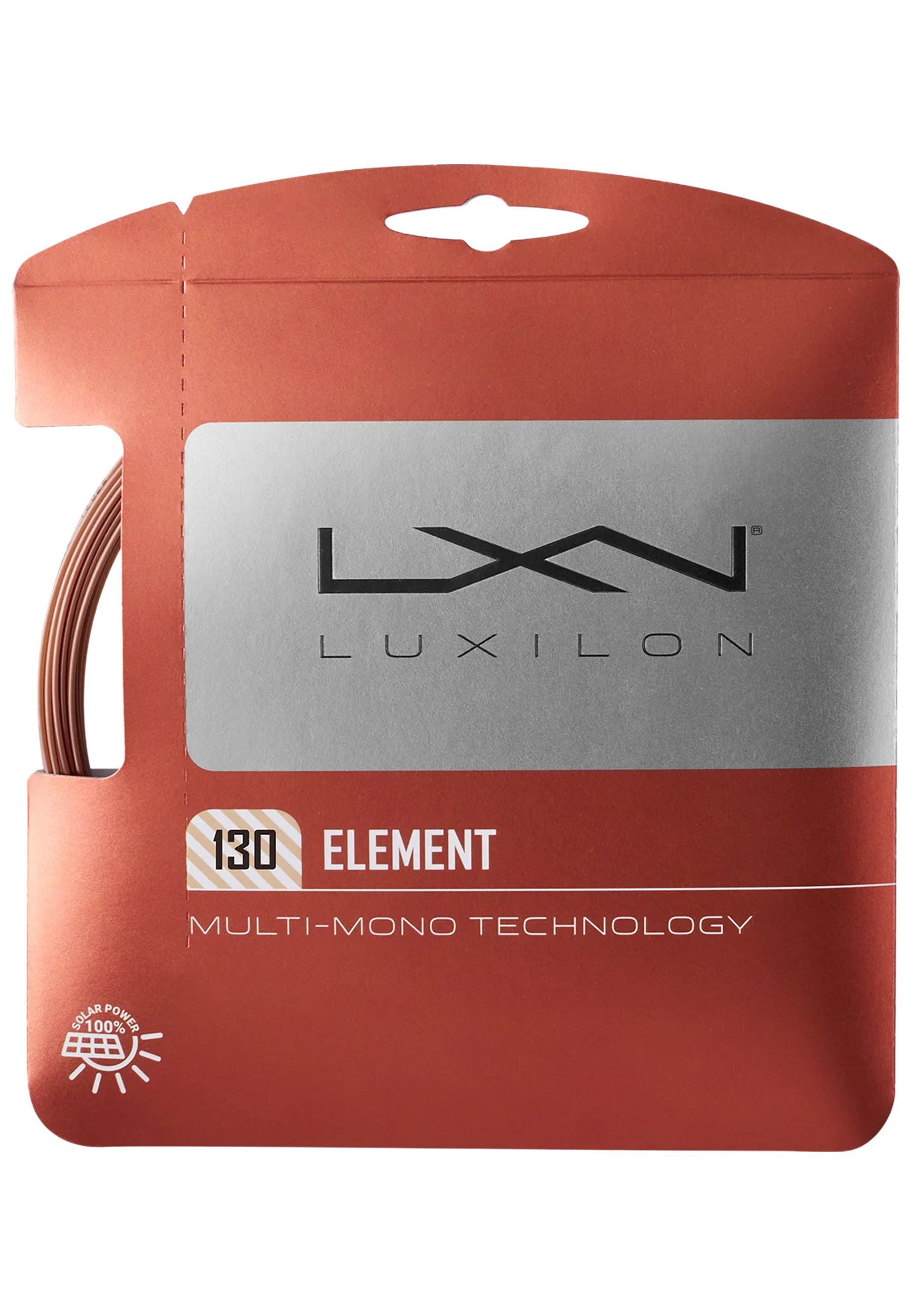 Wilson Halterungszubehör Element 130, (1-tlg)