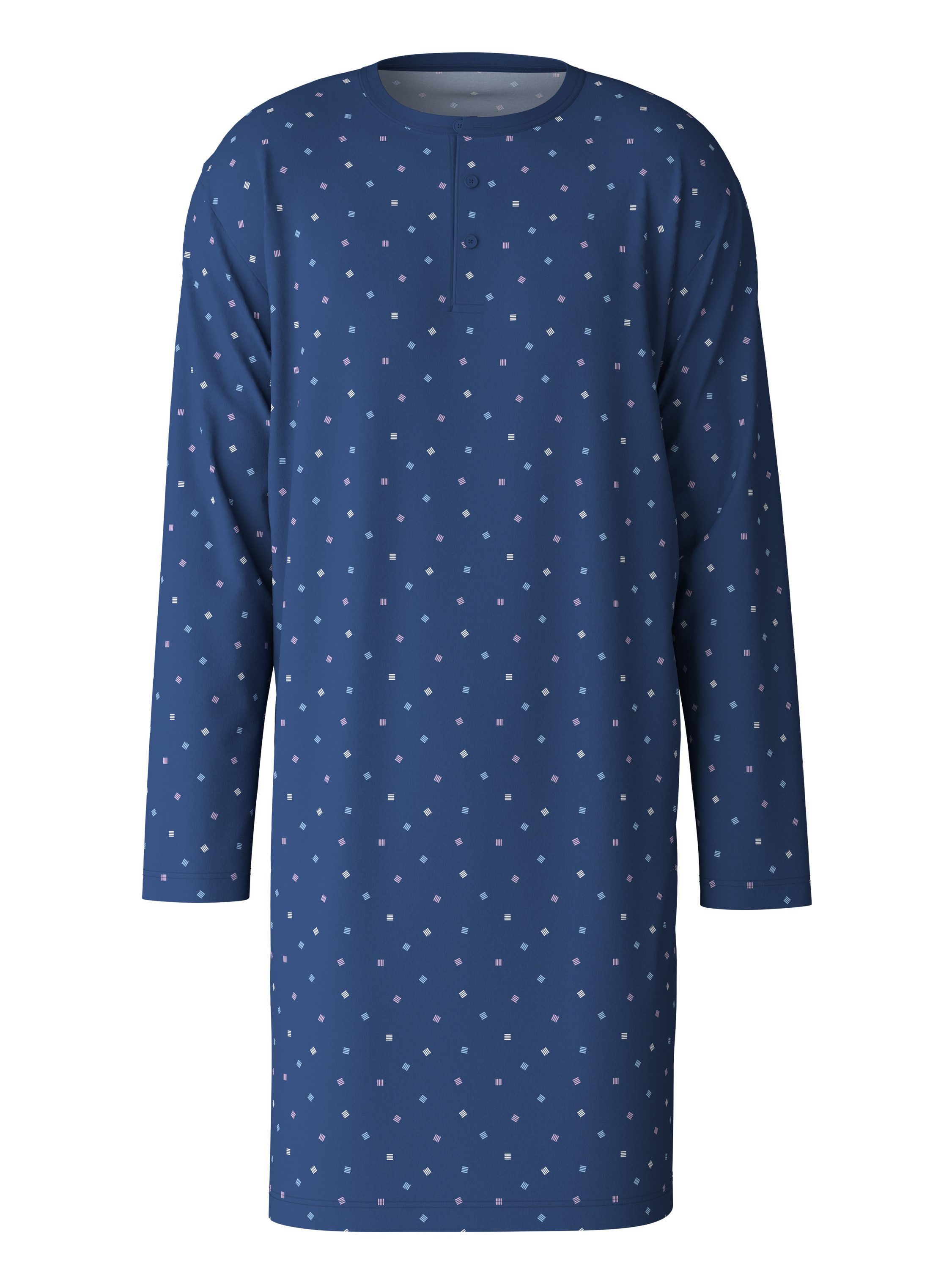 CALIDA Nachthemd Nightwear Xtra Herren (1-tlg) günstig online kaufen