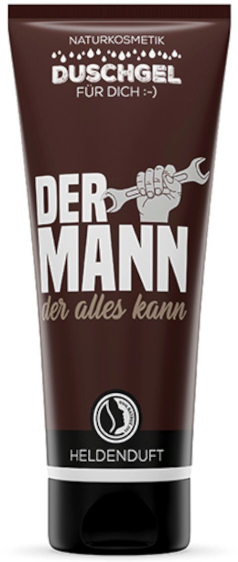 La Vida Duschgel la vida Duschgel Der Mann der alles kann 200ml