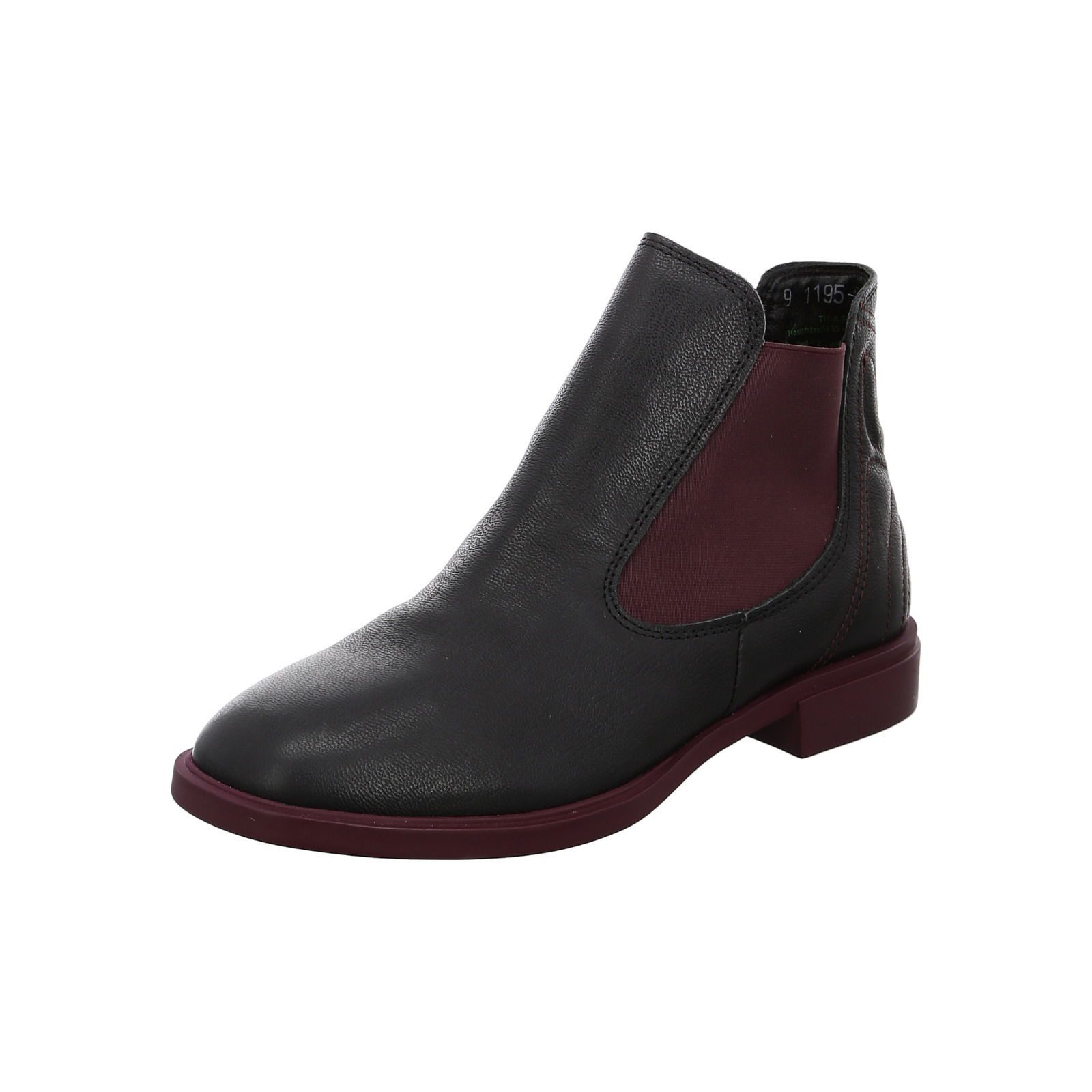 Stiefelette Nina Stiefelette
