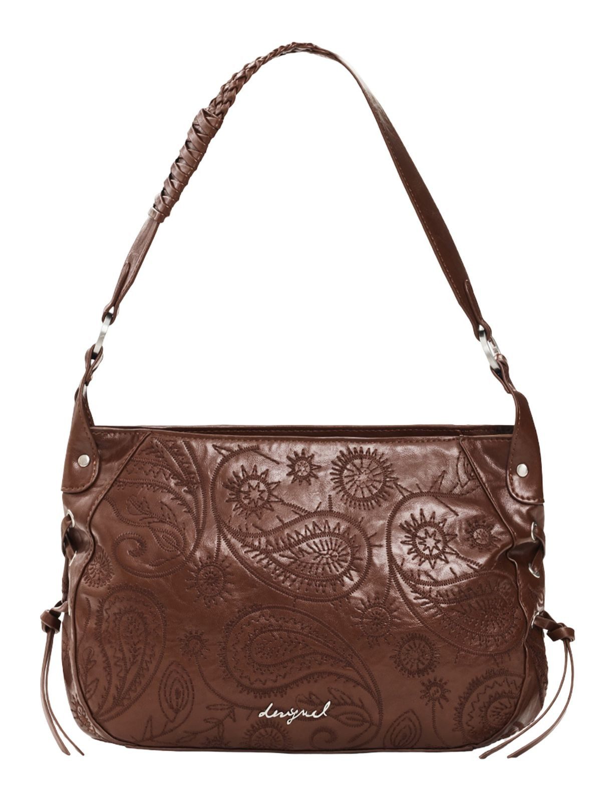 Desigual Umhängetasche Siroco Quincy Shoulder Bag