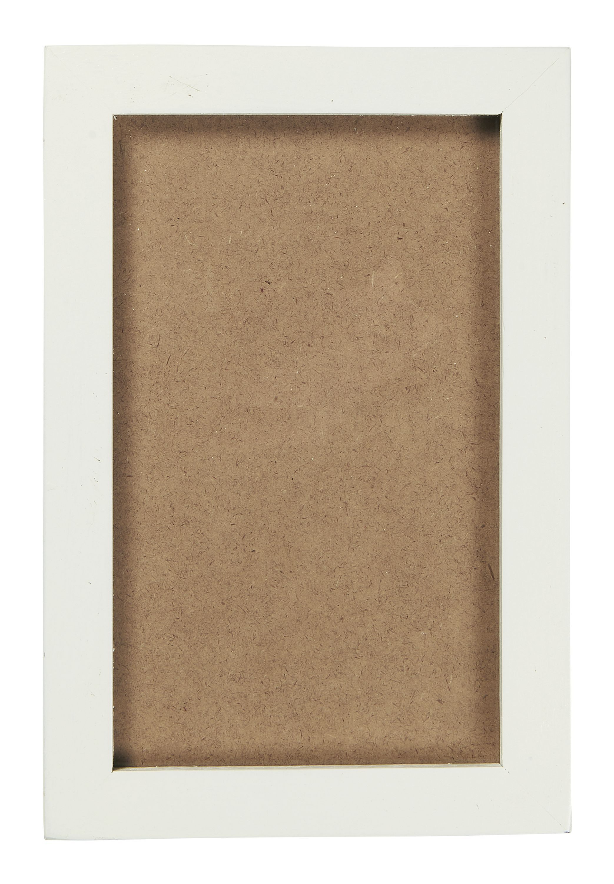 Ib Laursen Рамки Ib Laursen Fotorahmen Photorahmen Рамки 16x24cm Holz Weiß