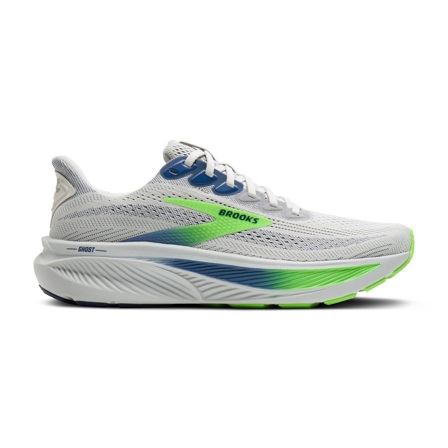 Brooks HE Ghost 17 Laufschuh