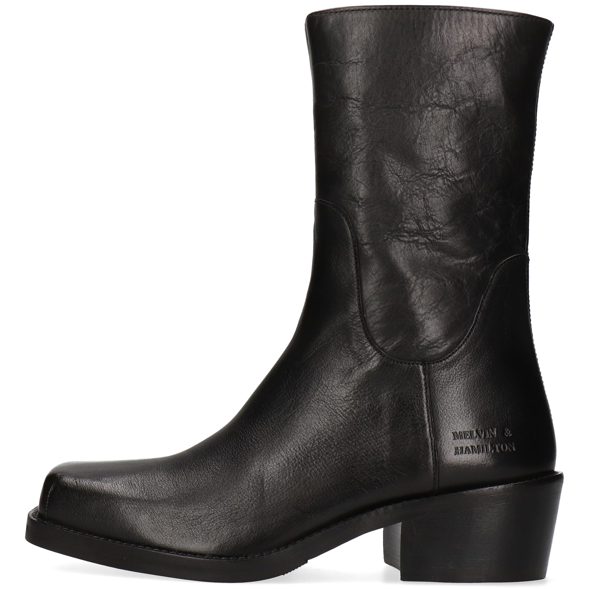 Melvin & Hamilton Shelby 1 Stiefelette