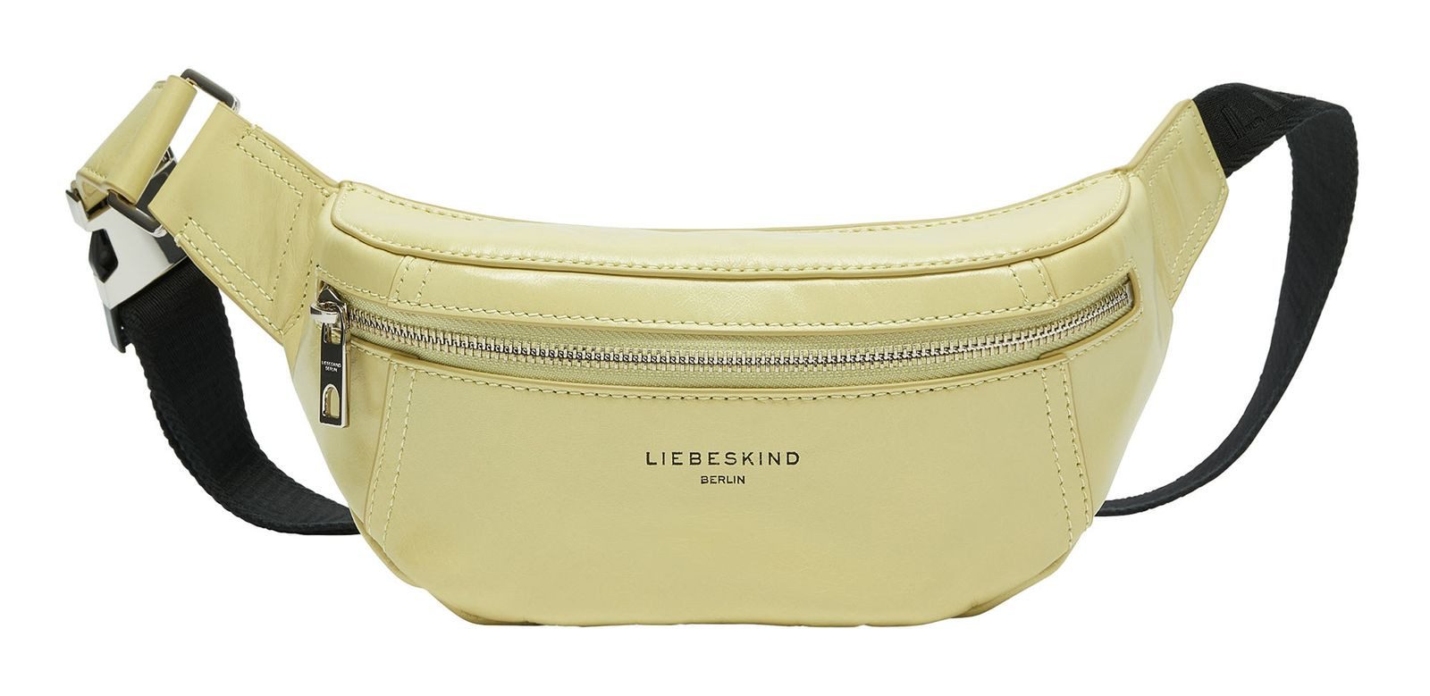 Liebeskind Berlin Gürteltasche Beltbag, aus echtem Leder