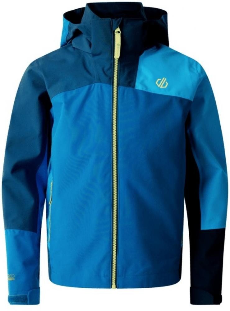 Outdoorjacke Jacke Kinder ExploreIIJacket Kids Waterproof Shell