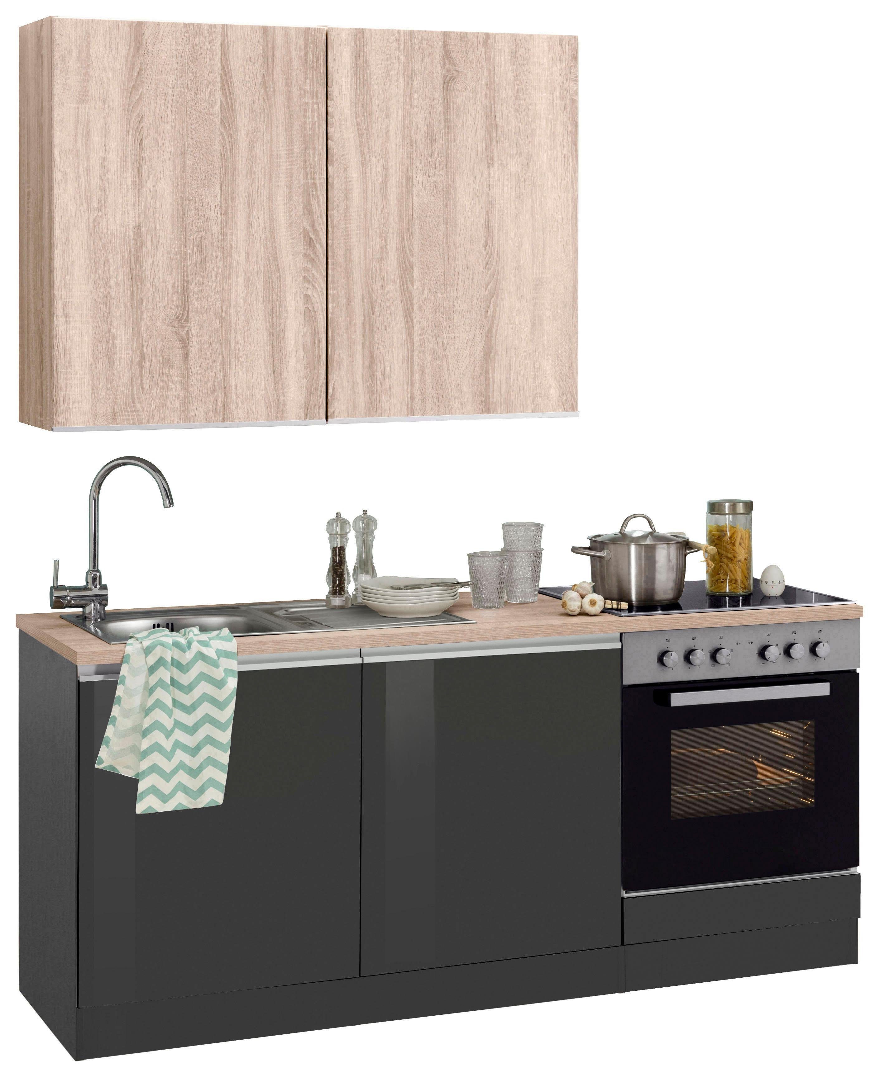 Küchenzeile KS-Ohio