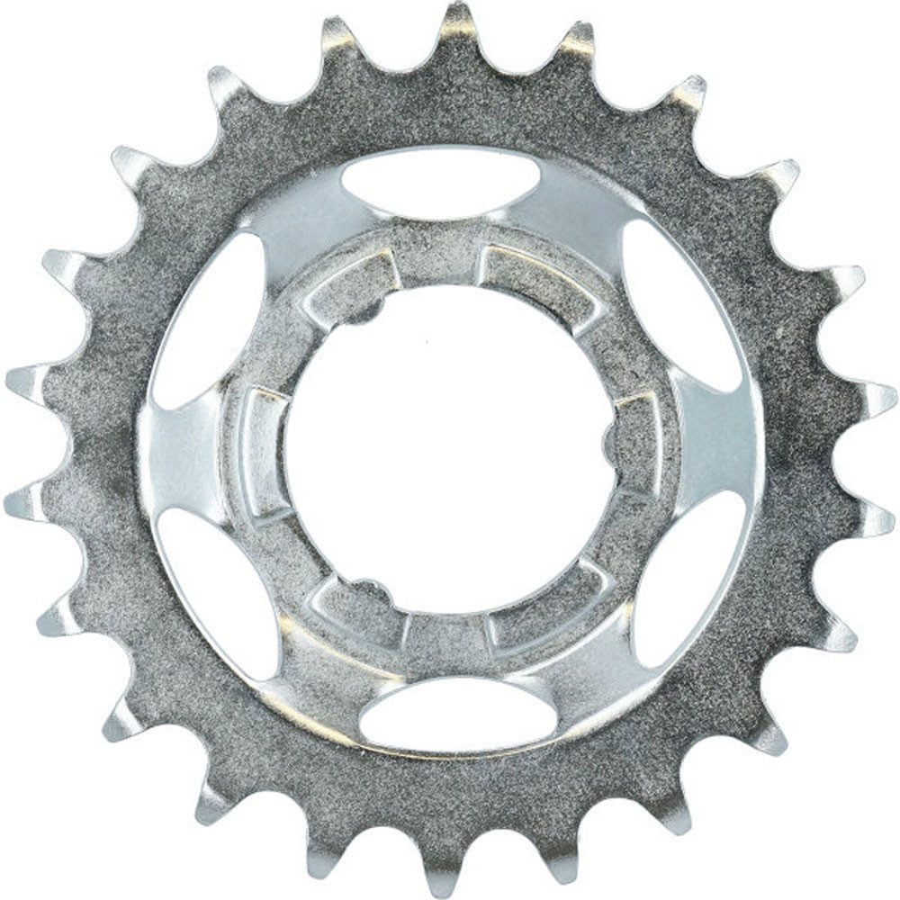 Zahnkranz SHIMANO Ritzel für Getriebenaben 22Z. NEXUS NEXUS Getriebenaben Fahrra