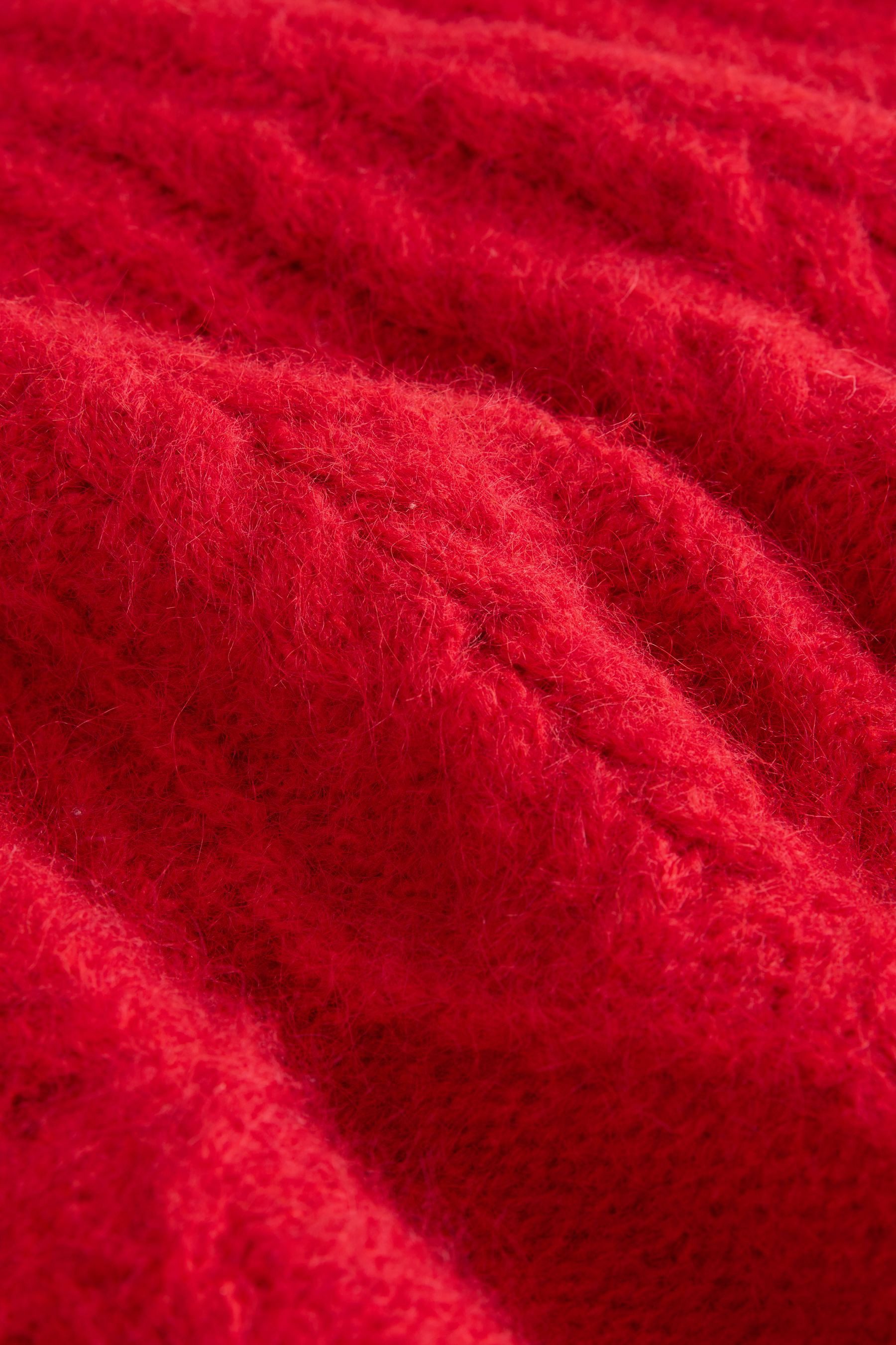 Next Rundhalspullover Pullover mit Zopfstrickmuster, Rundhalsausschnitt günstig online kaufen