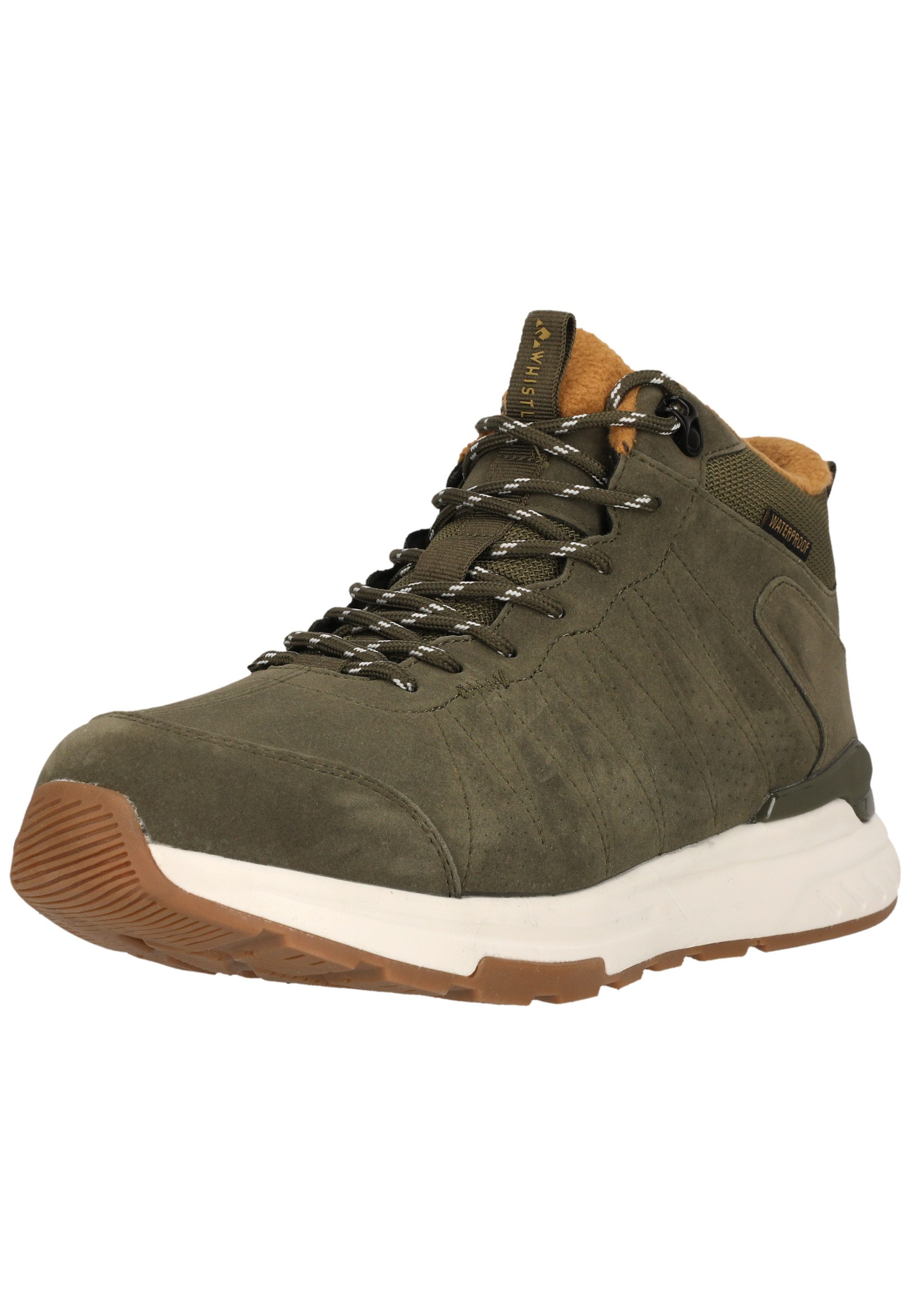 WHISTLER Coldi Stiefelette ist robuster und wasserfester Qualität günstig online kaufen