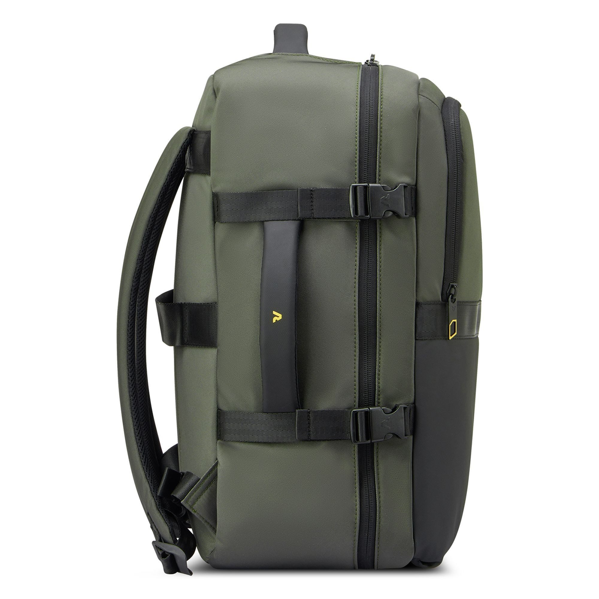RONCATO Laptoprucksack Metropolitan, Nylon