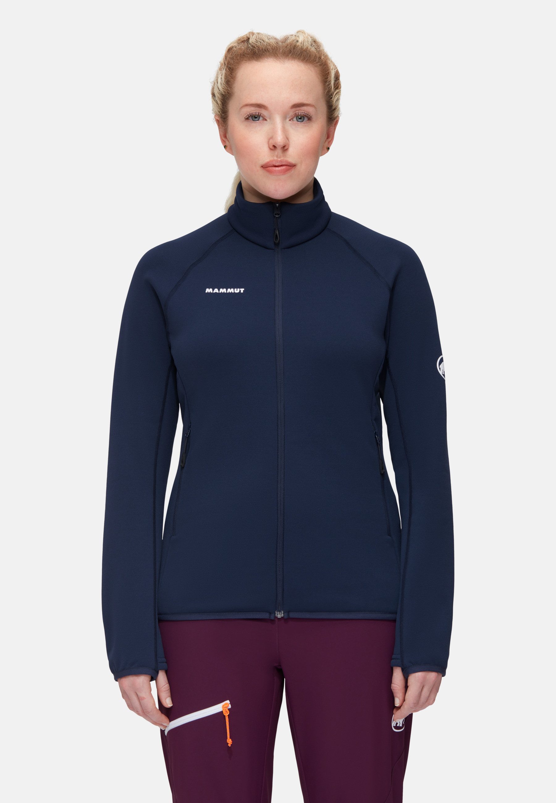 Mammut Fleecejacke Aconcagua ML Jacket Women