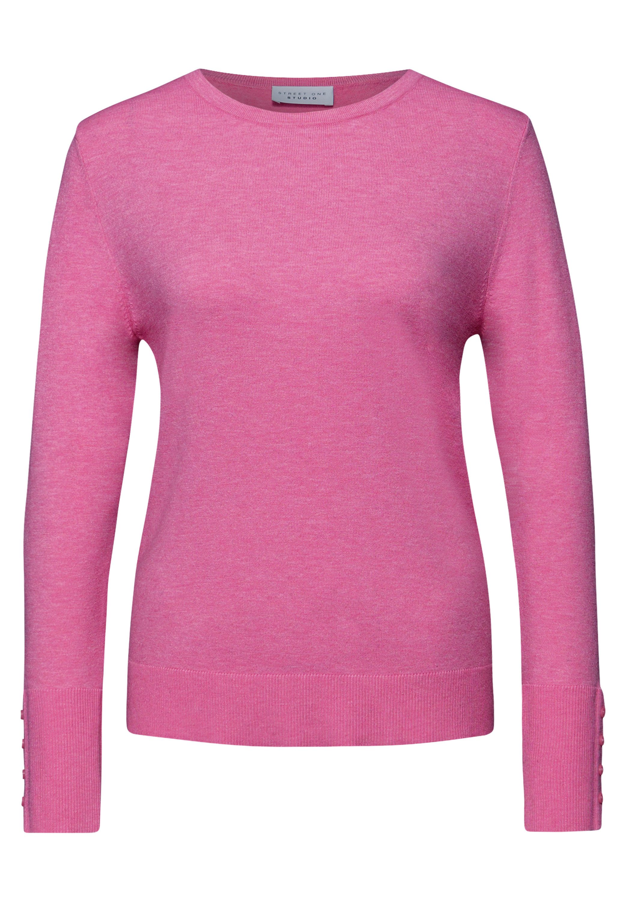 Strickpullover