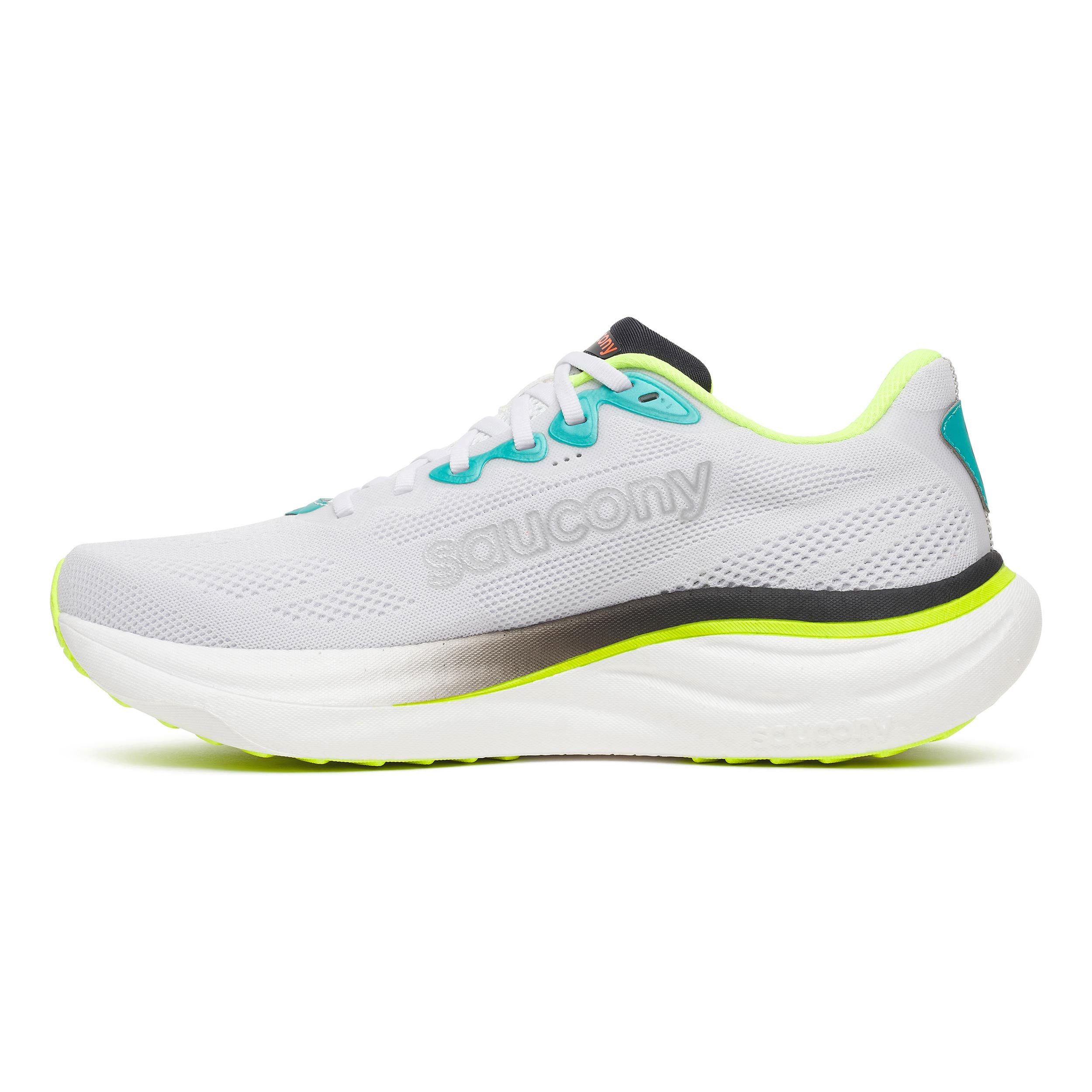 Saucony Ride 19 - Neutralschuh Laufschuh