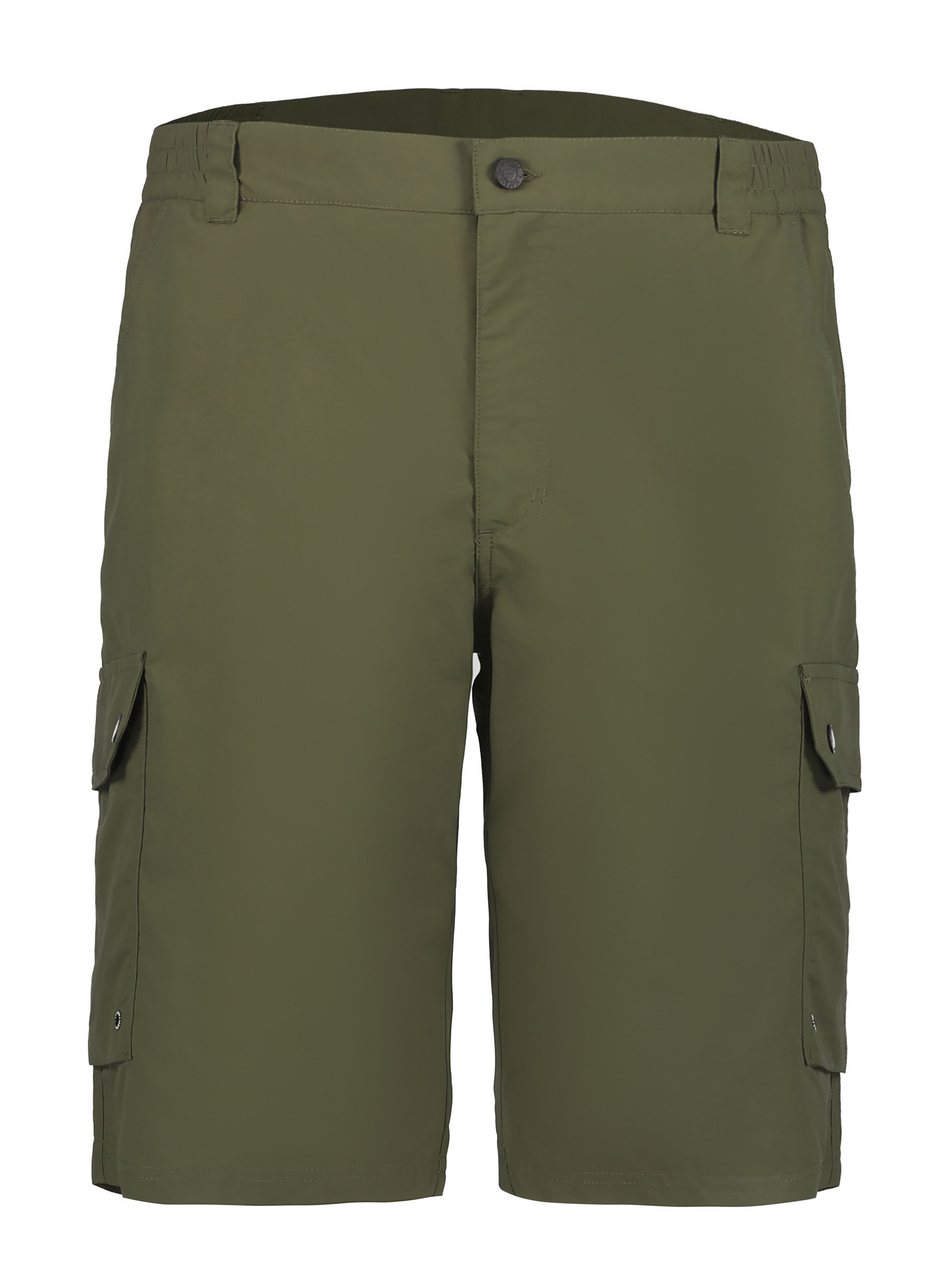 Icepeak Funktionsshorts ANZIO schnell trocknendes Polyamid, erhältlich in den Größen 46 bis 58