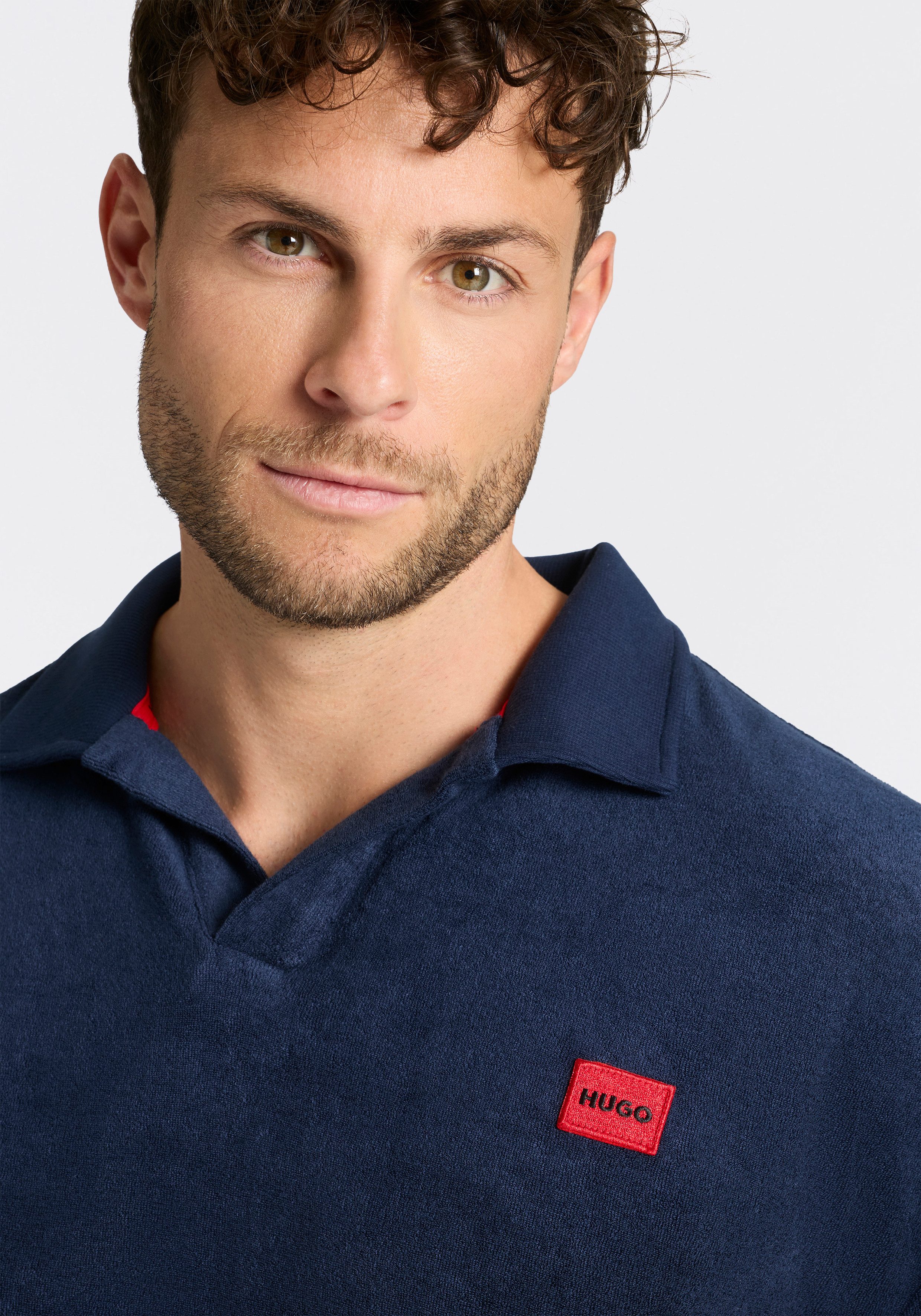 HUGO Poloshirt Terrence