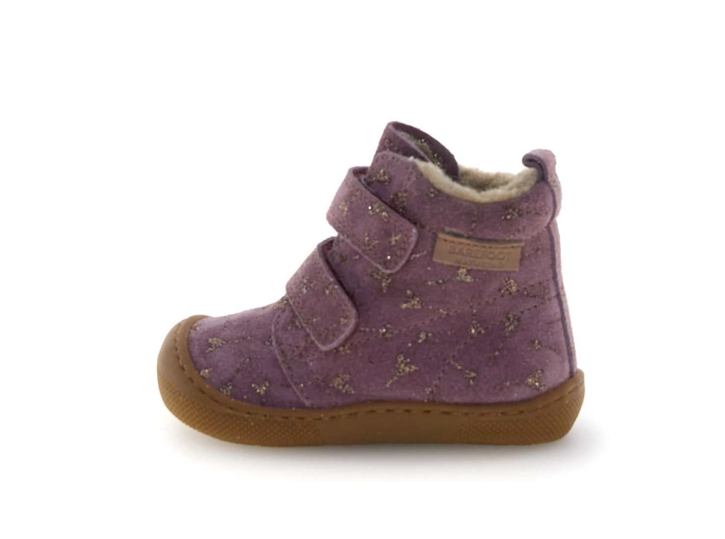 Naturino Naturino Barfußschuhe Stiefel Wigghi Wolle Stiefelette
