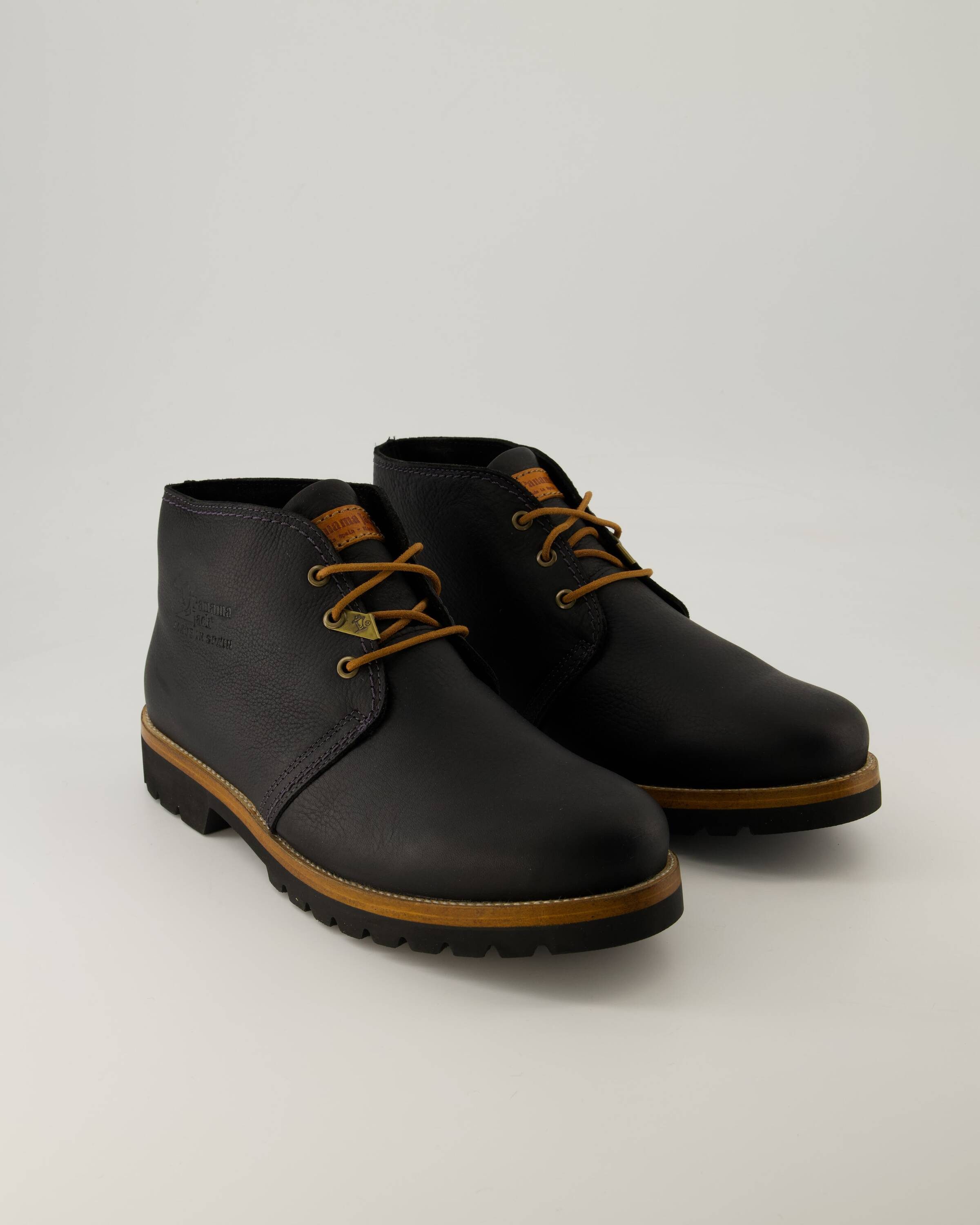Panama Jack Bota Panama Igloo C29 Winterstiefel Obermaterial: Leder günstig online kaufen