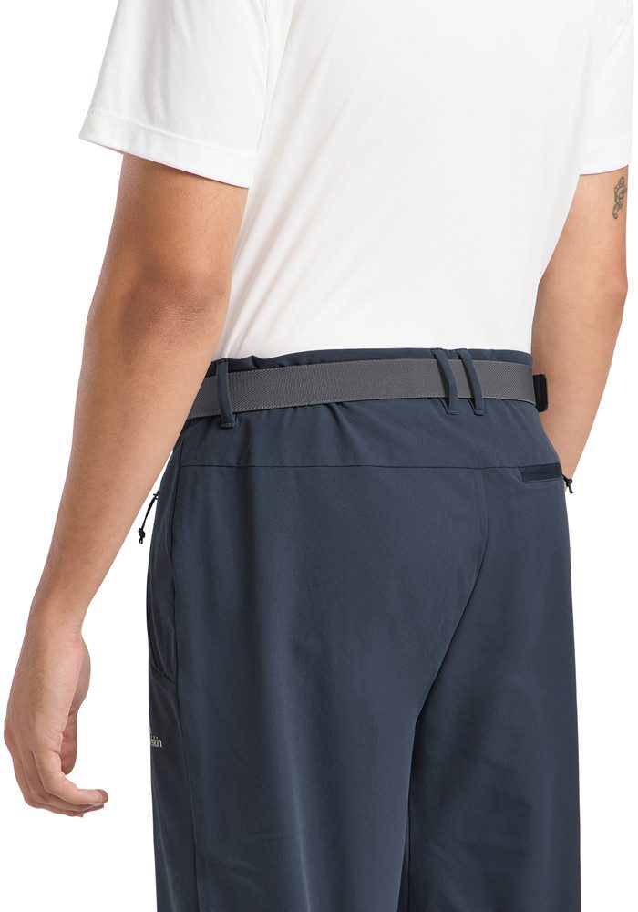 Jack Wolfskin Synthetikgürtel MAGNETIC BELT günstig online kaufen