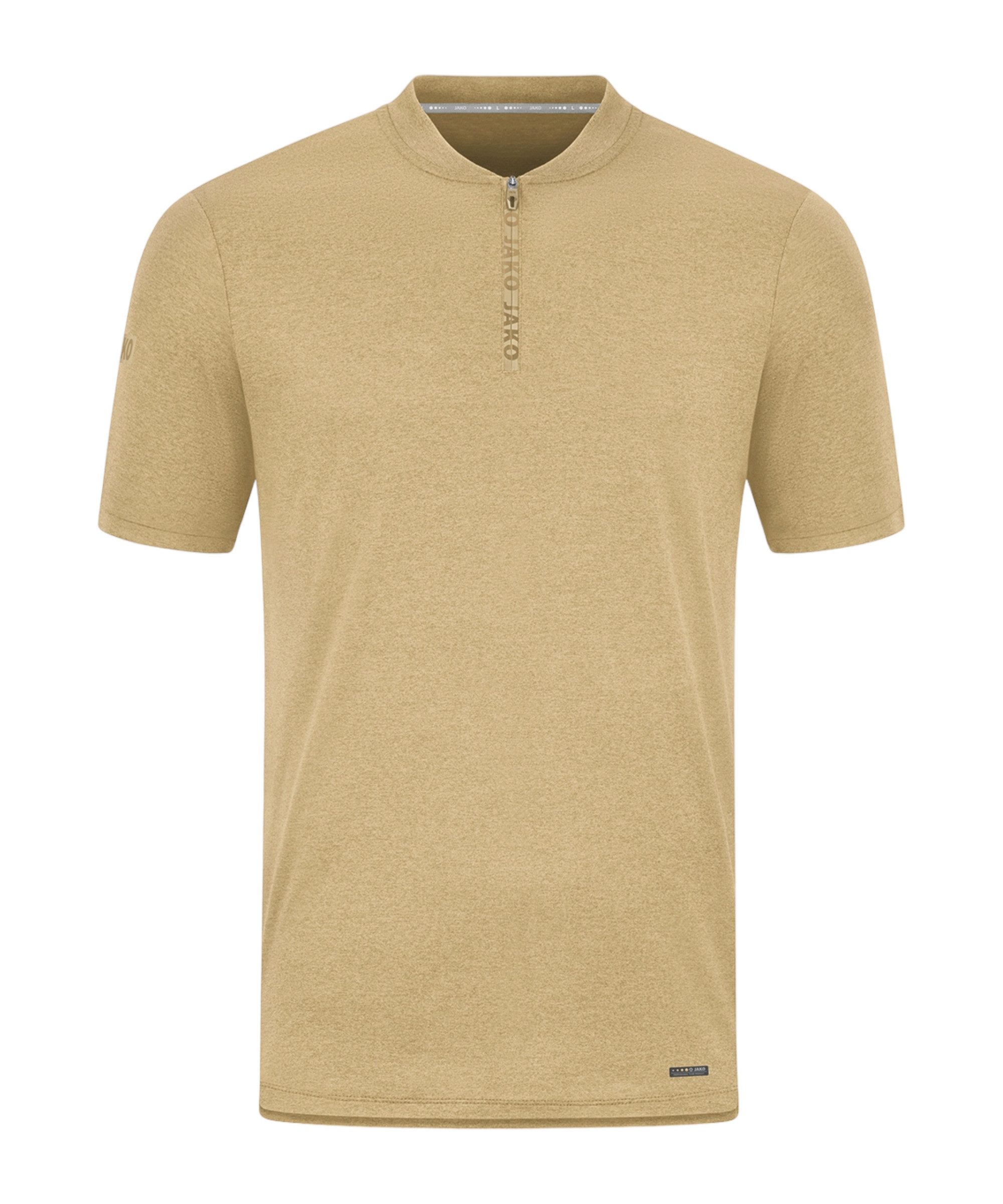 Poloshirt Pro Casual Poloshirt