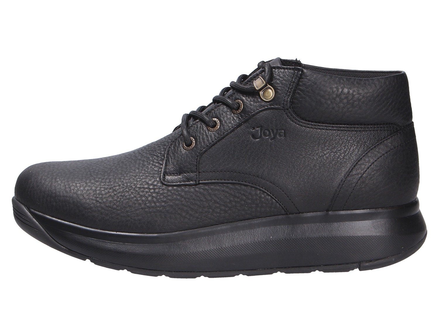 Joya OSAKA BLACK Winterstiefel Klassischer Schnitt günstig online kaufen