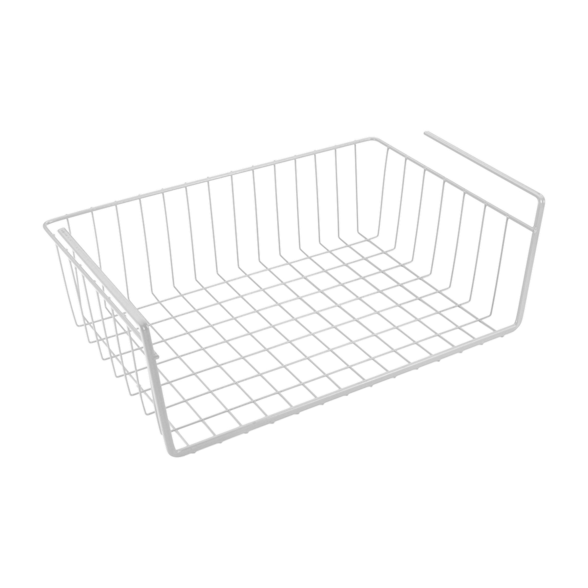 Gravidus Schrankeinsatz Schrankkorb Unterbau Küchenregal Raumsparer günstig online kaufen