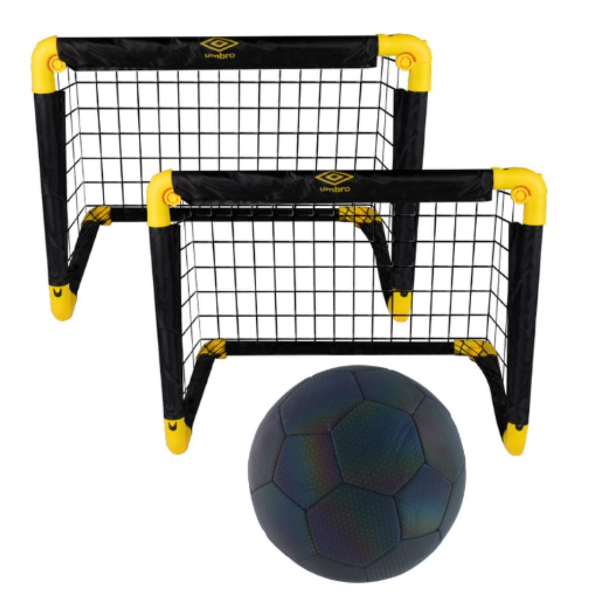 Umbro Fußballtor Umbro Fußballtor Set