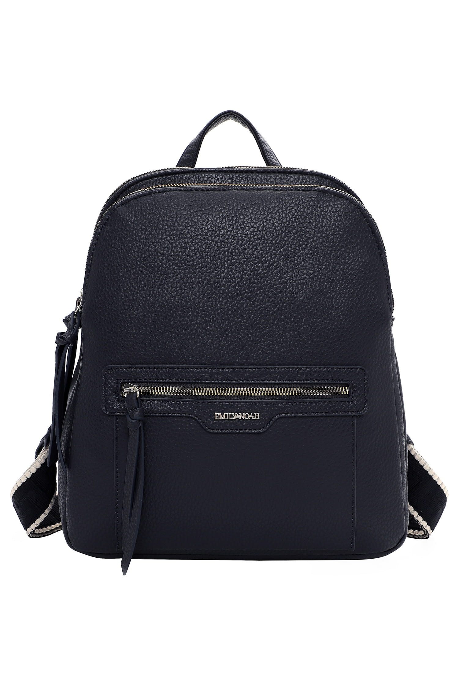 EMILY & NOAH Cityrucksack E&N Josepha (1-tlg), Für Damen