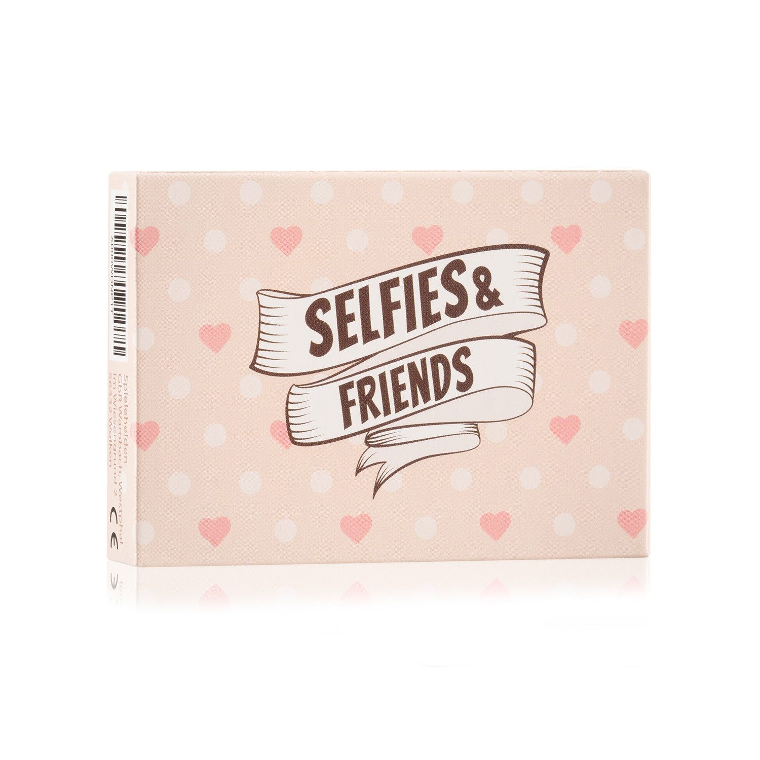 Spielehelden Spiel Selfies&Friends