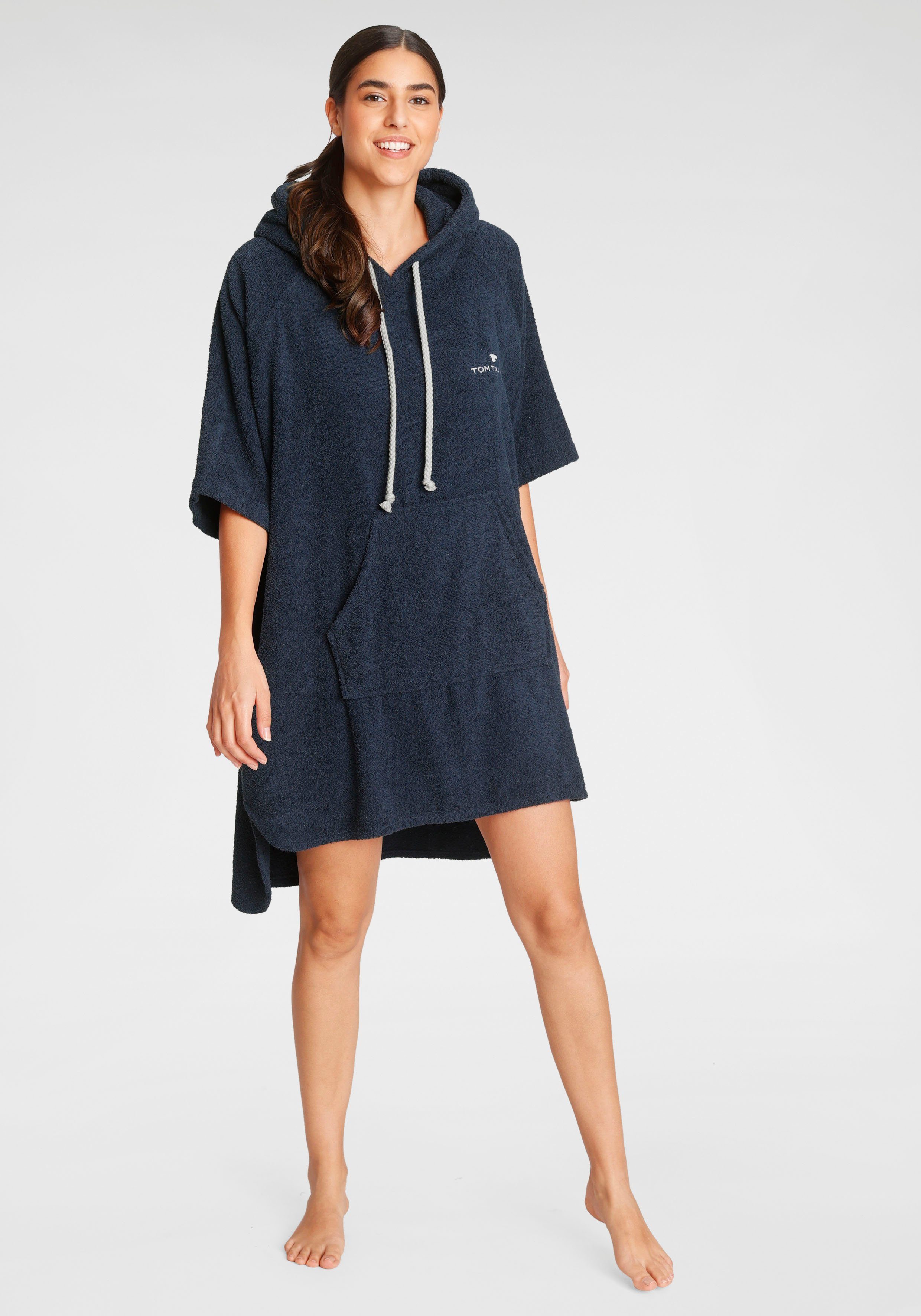 Badeponcho Surf Poncho