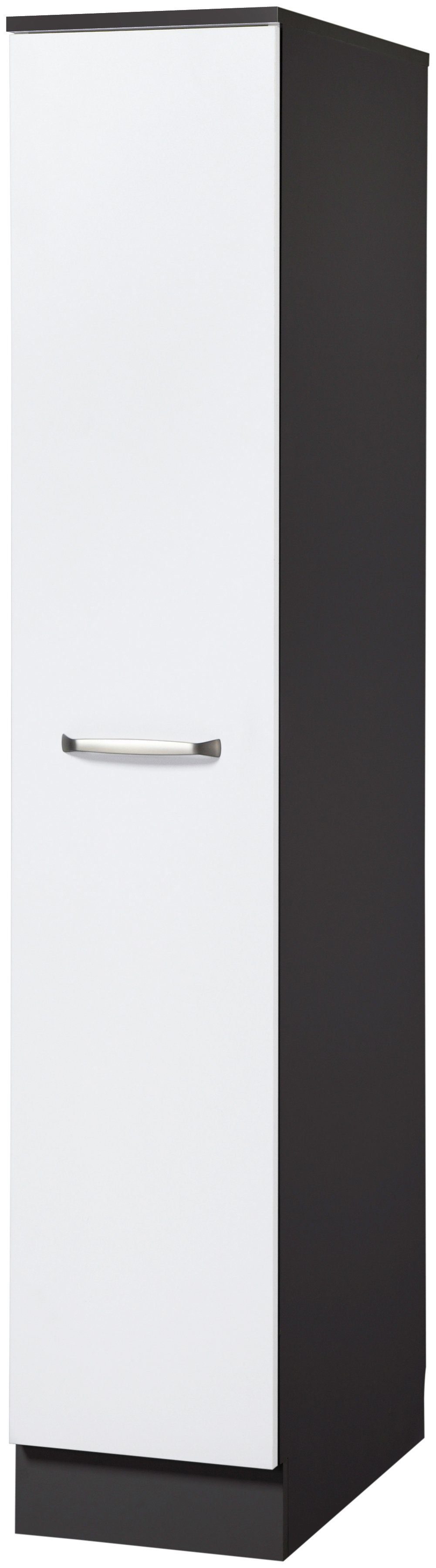 wiho Küchen Apothekerschrank Michigan