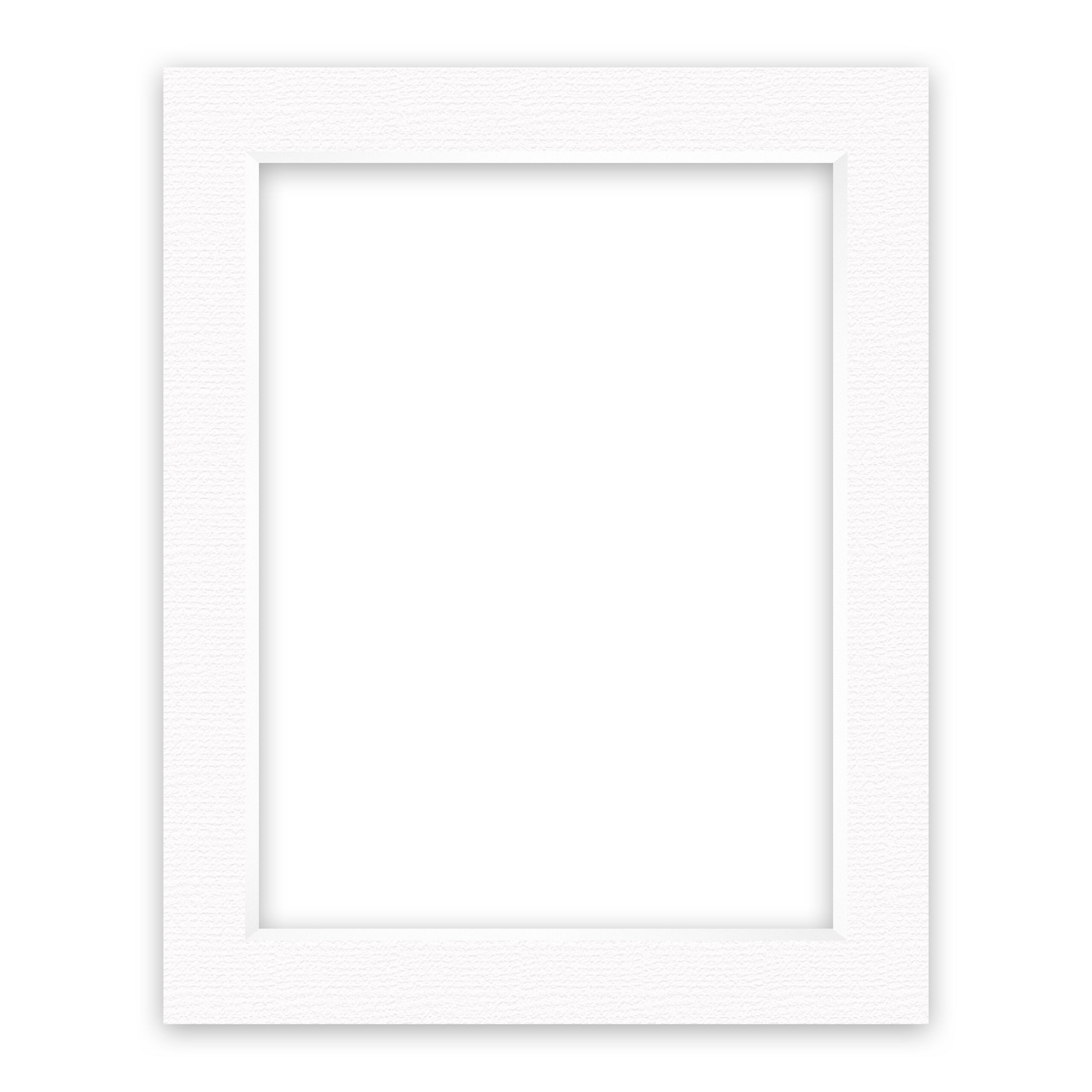 nielsen Bilderrahmen Passepartout Conservation 1,5 mm, günstig online kaufen