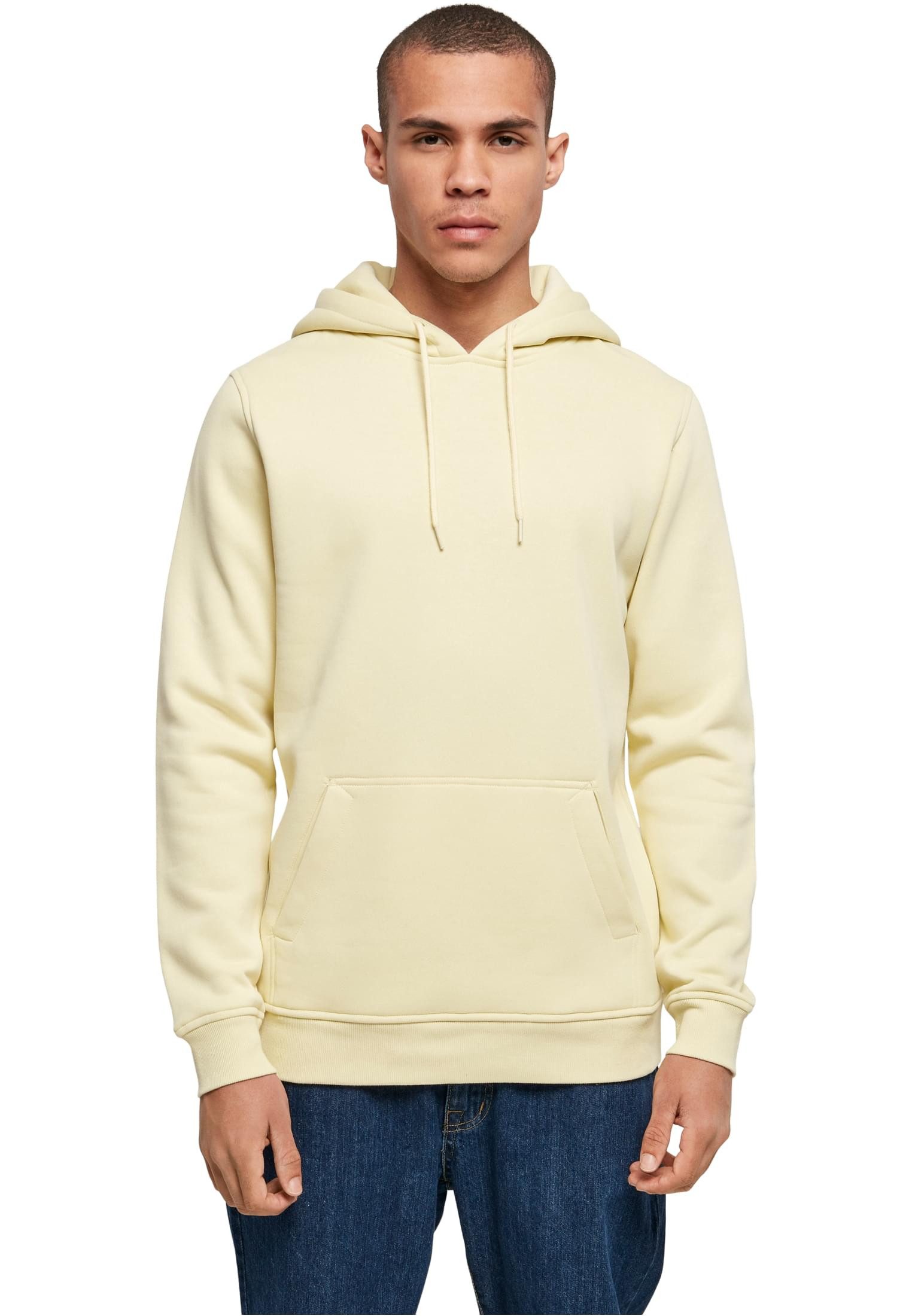 urbandreamz Kapuzenpullover Herren Heavy Hoody Kapuzenpullover günstig online kaufen