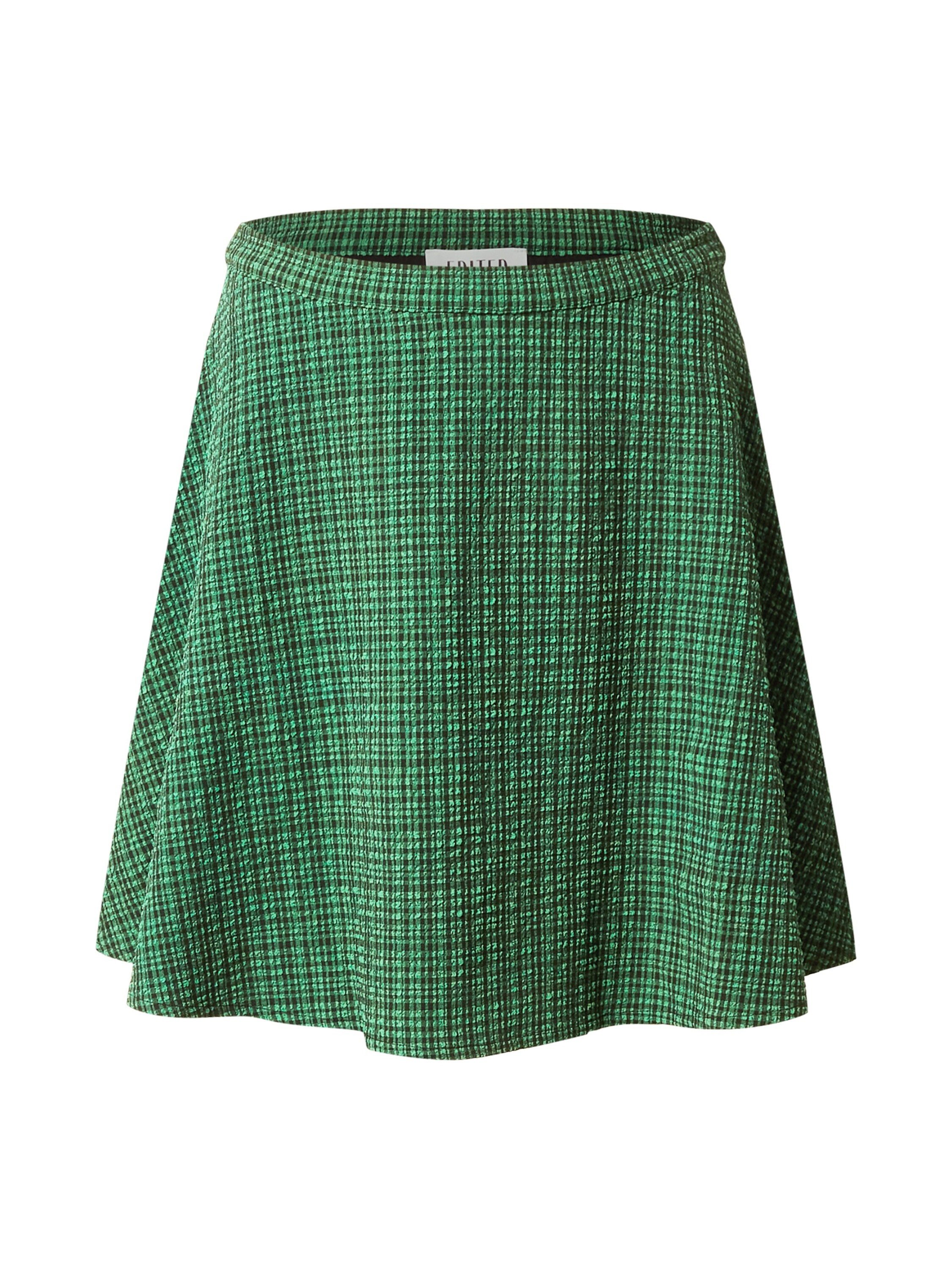 EDITED A-Linien-Rock Verenice (1-tlg) Plain/ohne Details