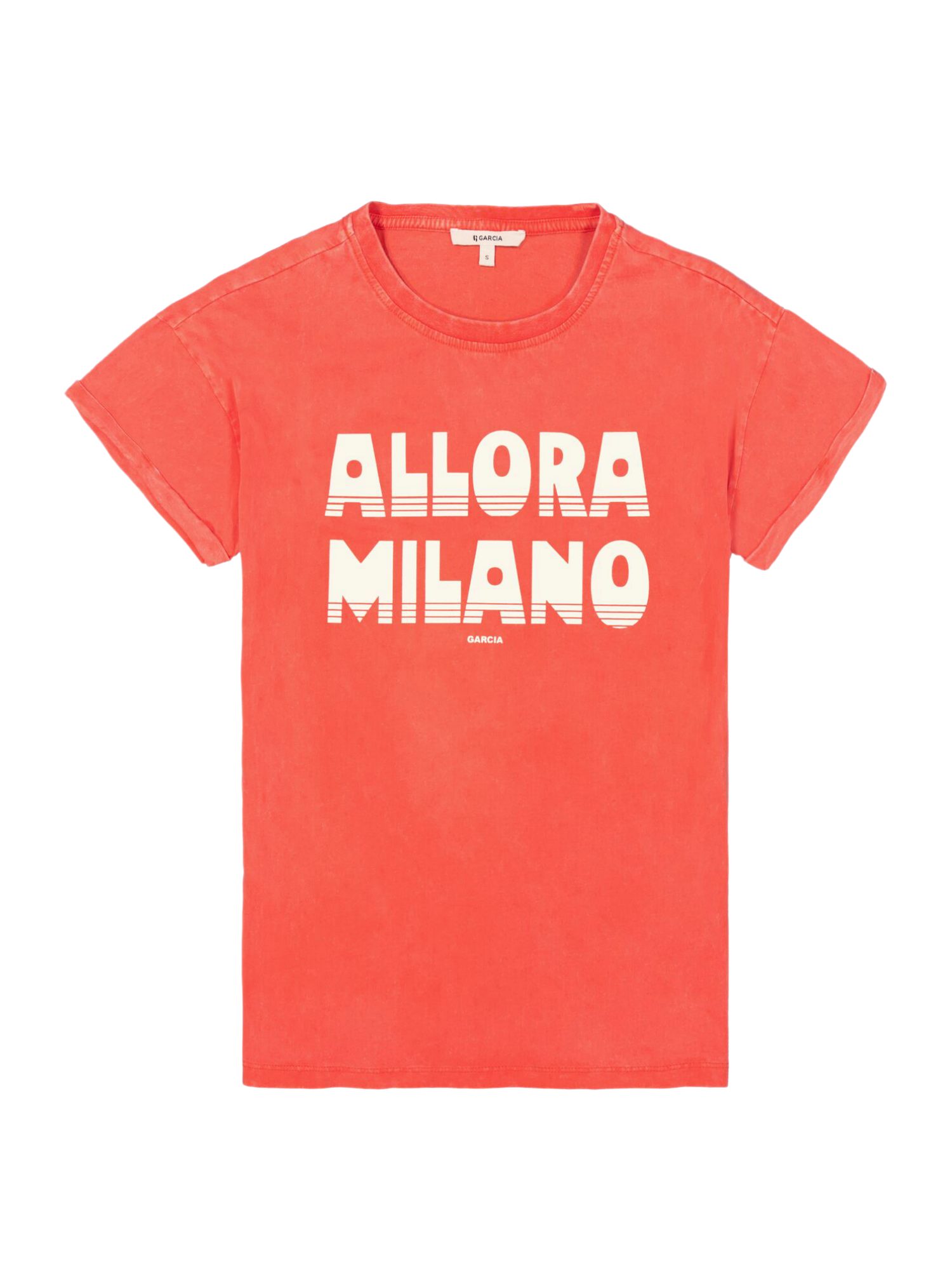 Garcia T-Shirt