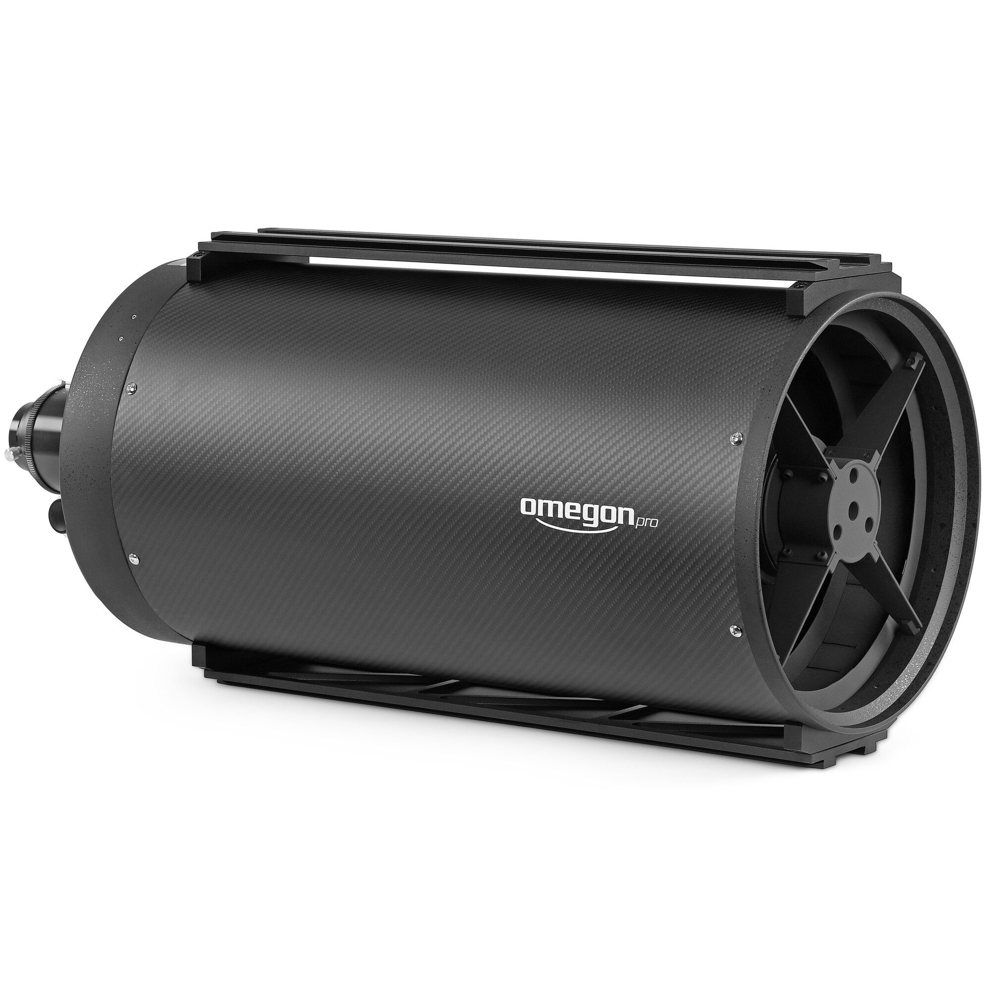 Omegon Teleskop Omegon Carbon Full Tube Ritchey-Chretien Pro RC 250/2000 OTA