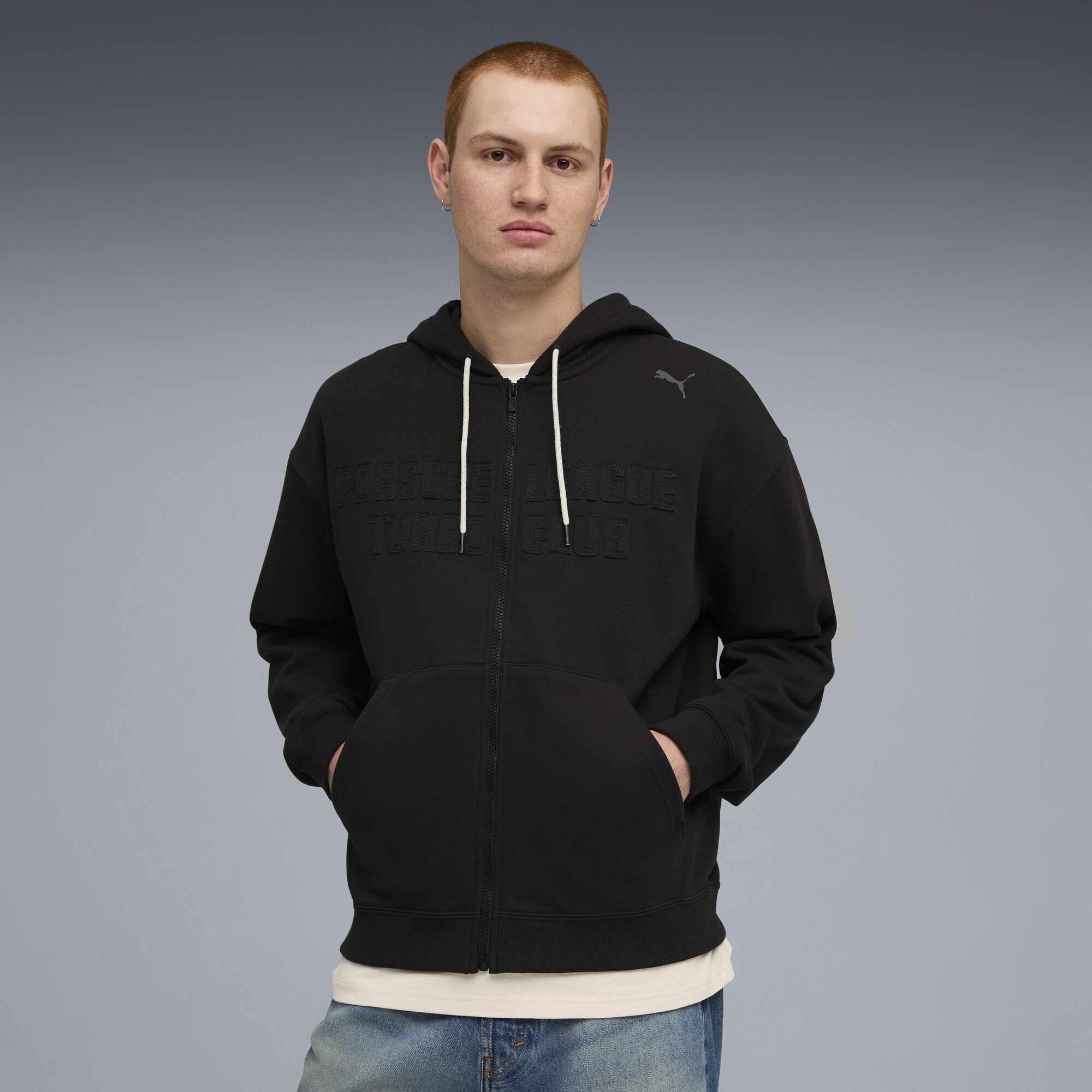 PUMA Sweatjacke PUMA x PORSCHE LEGACY günstig online kaufen