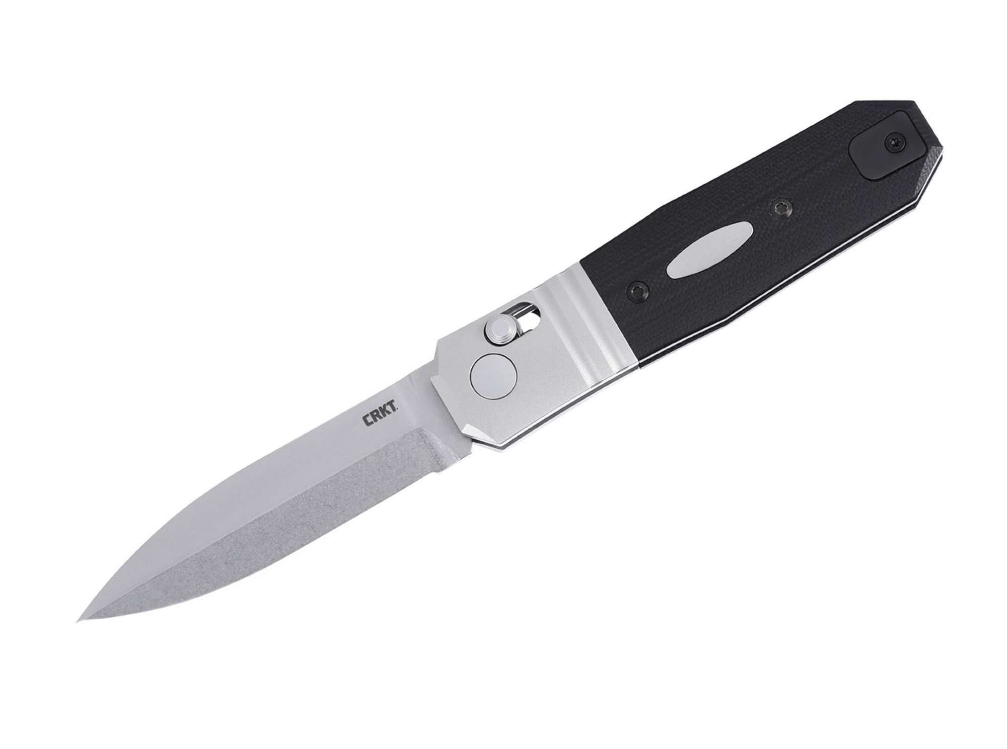 CRKT Taschenmesser CRKT Redemption Compact Crossbar Lock
